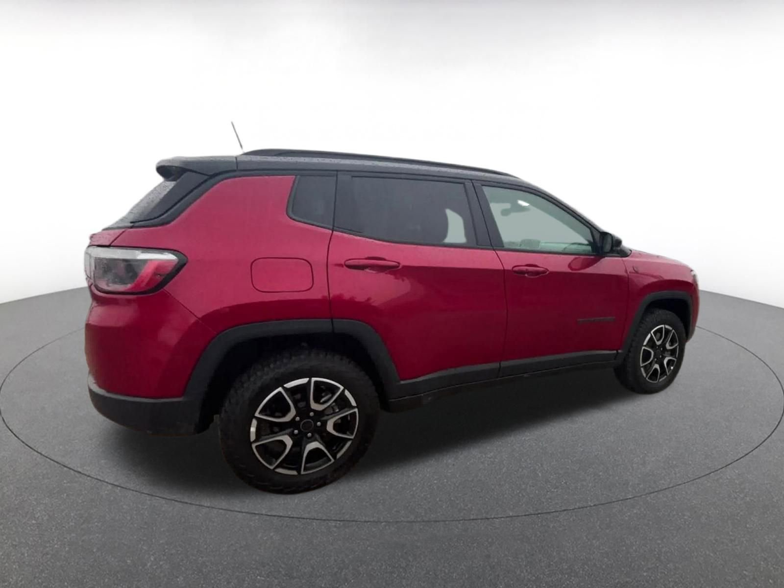 Thumbnail: 2025 Jeep Compass - 15