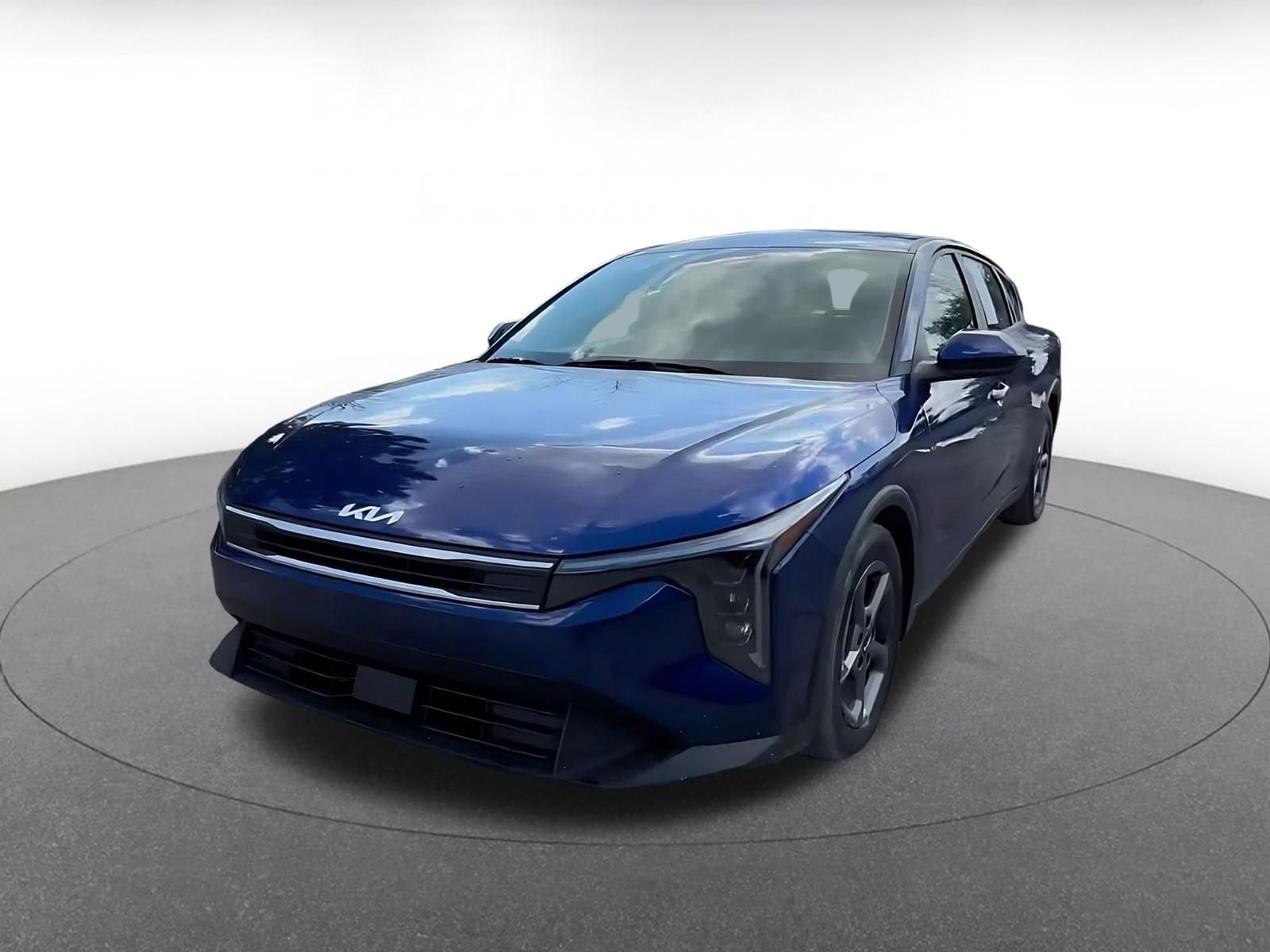 Thumbnail: 2025 Kia K4 - 7