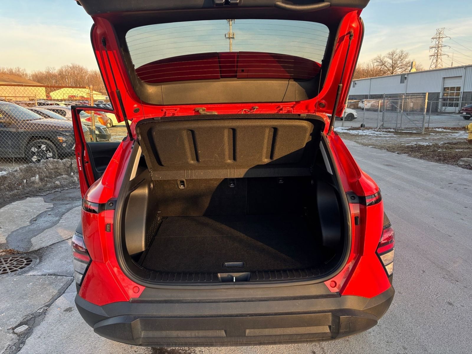 Thumbnail: 2025 Hyundai Kona - 31