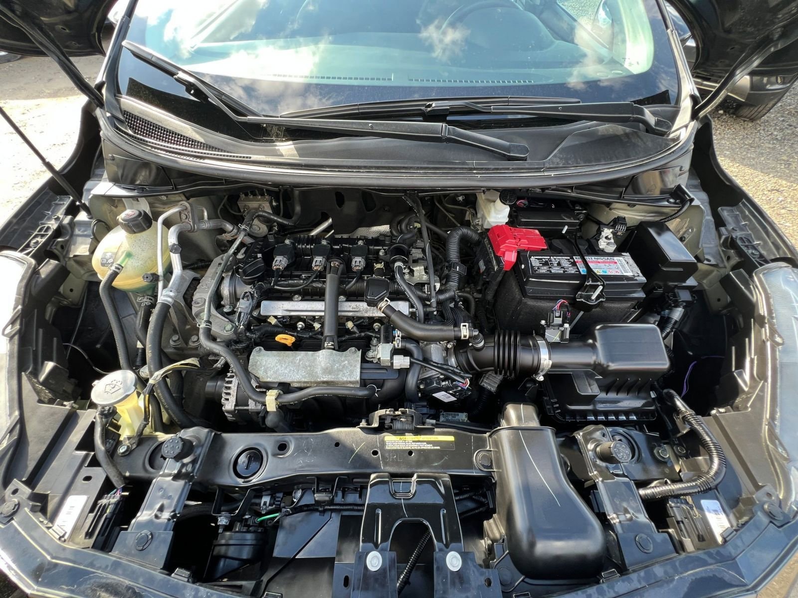 Thumbnail: 2025 Nissan Versa - 30