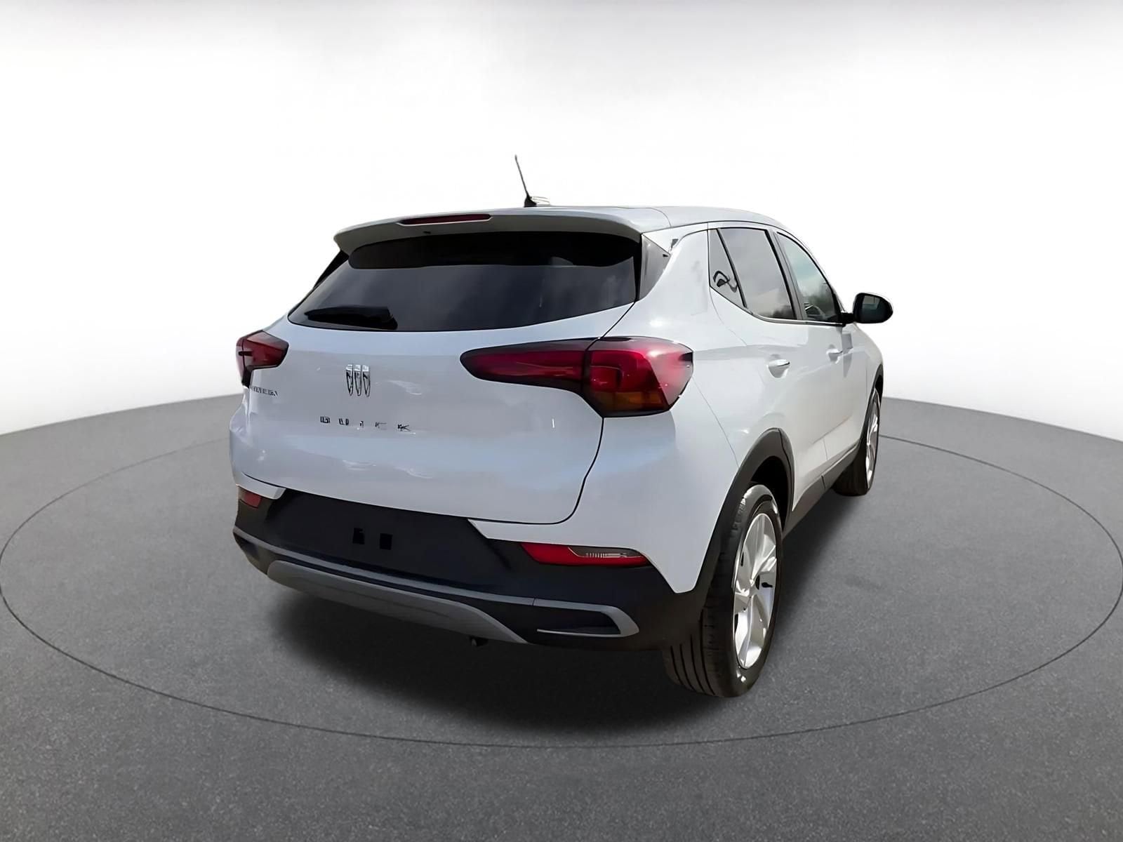 Thumbnail: 2025 Buick Encore GX - 15