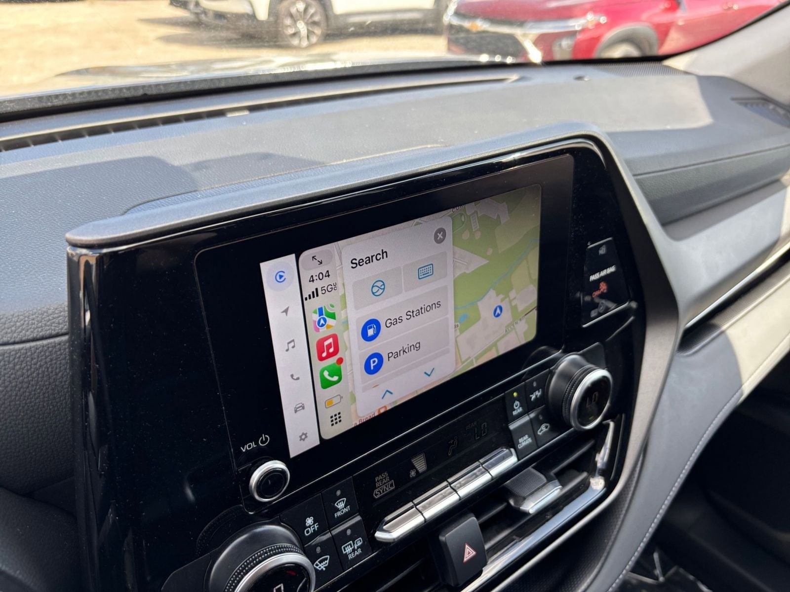 Thumbnail: 2025 Toyota Highlander - 20