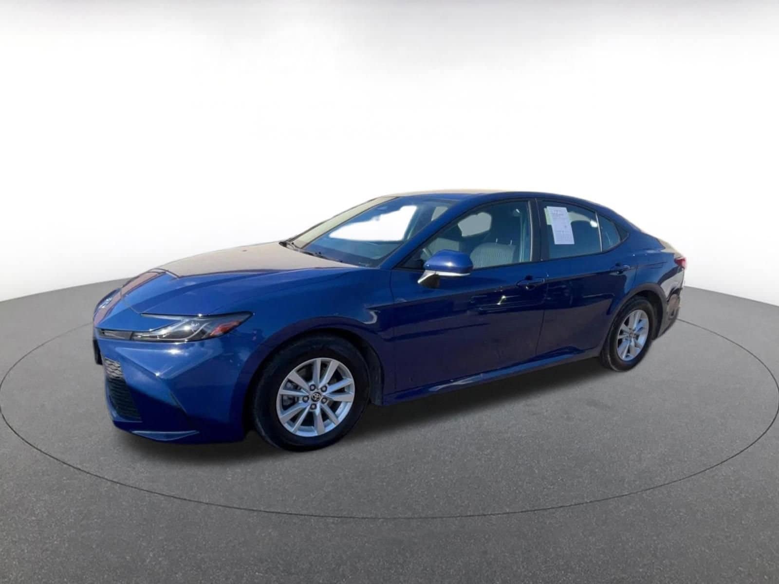 Thumbnail: 2025 Toyota Camry - 8