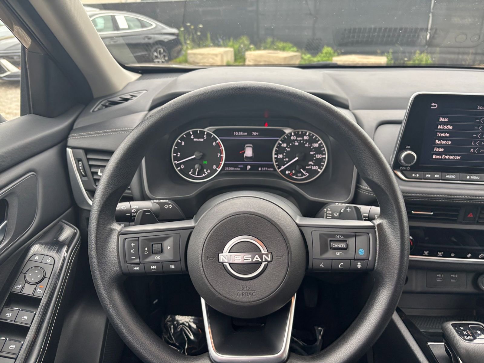Thumbnail: 2024 Nissan Rogue - 34