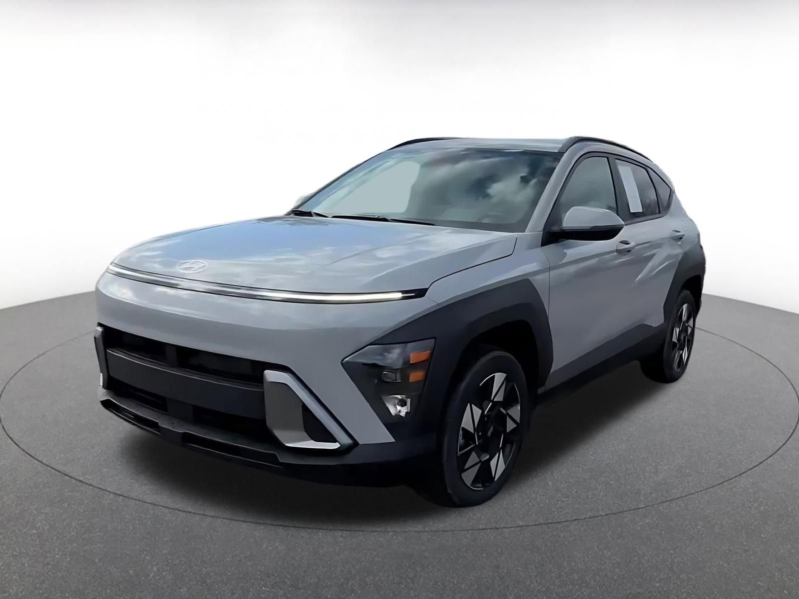 Thumbnail: 2025 Hyundai Kona - 7