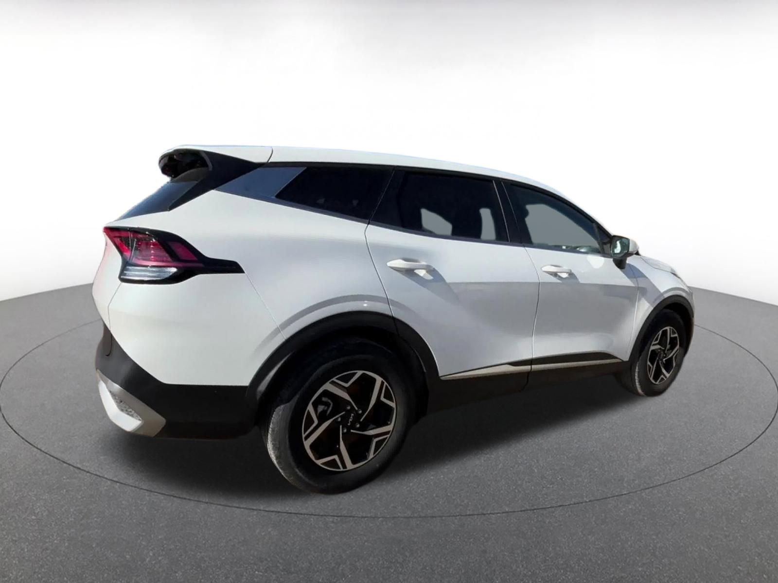 Thumbnail: 2025 Kia Sportage - 15