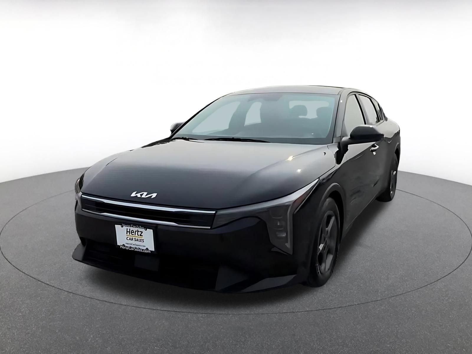 Thumbnail: 2025 Kia K4 - 4
