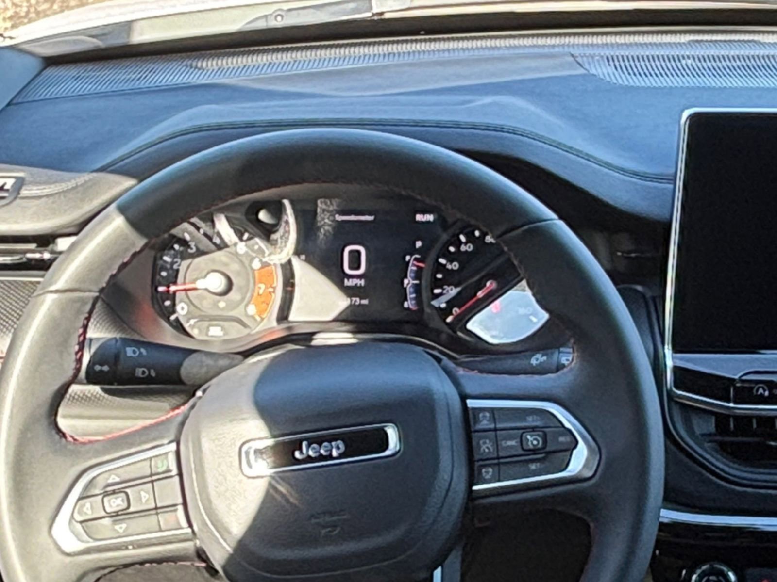 Thumbnail: 2025 Jeep Compass - 32