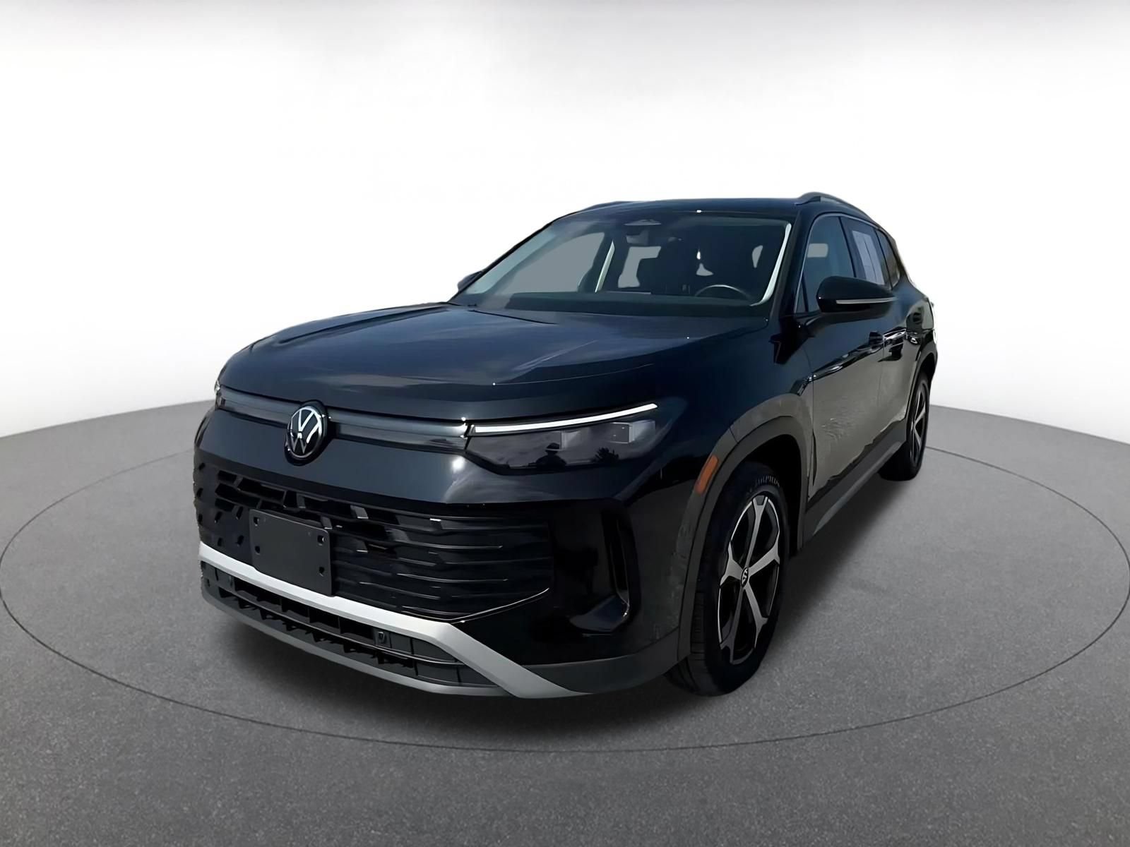 Thumbnail: 2026 Volkswagen Tiguan - 6