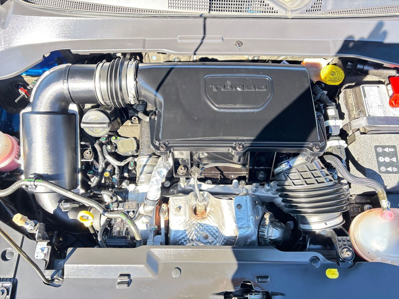 Thumbnail: 2025 Jeep Compass - 31