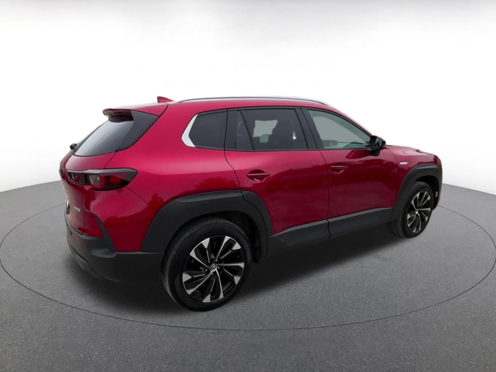 Thumbnail: 2025 Mazda CX-50 - 15