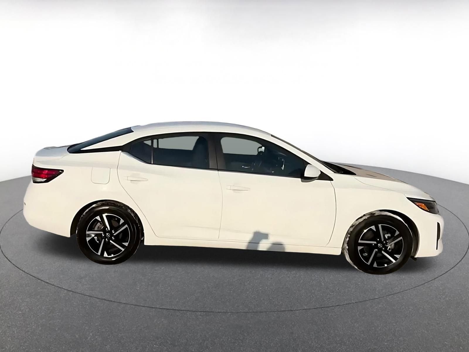 Thumbnail: 2025 Nissan Sentra - 16