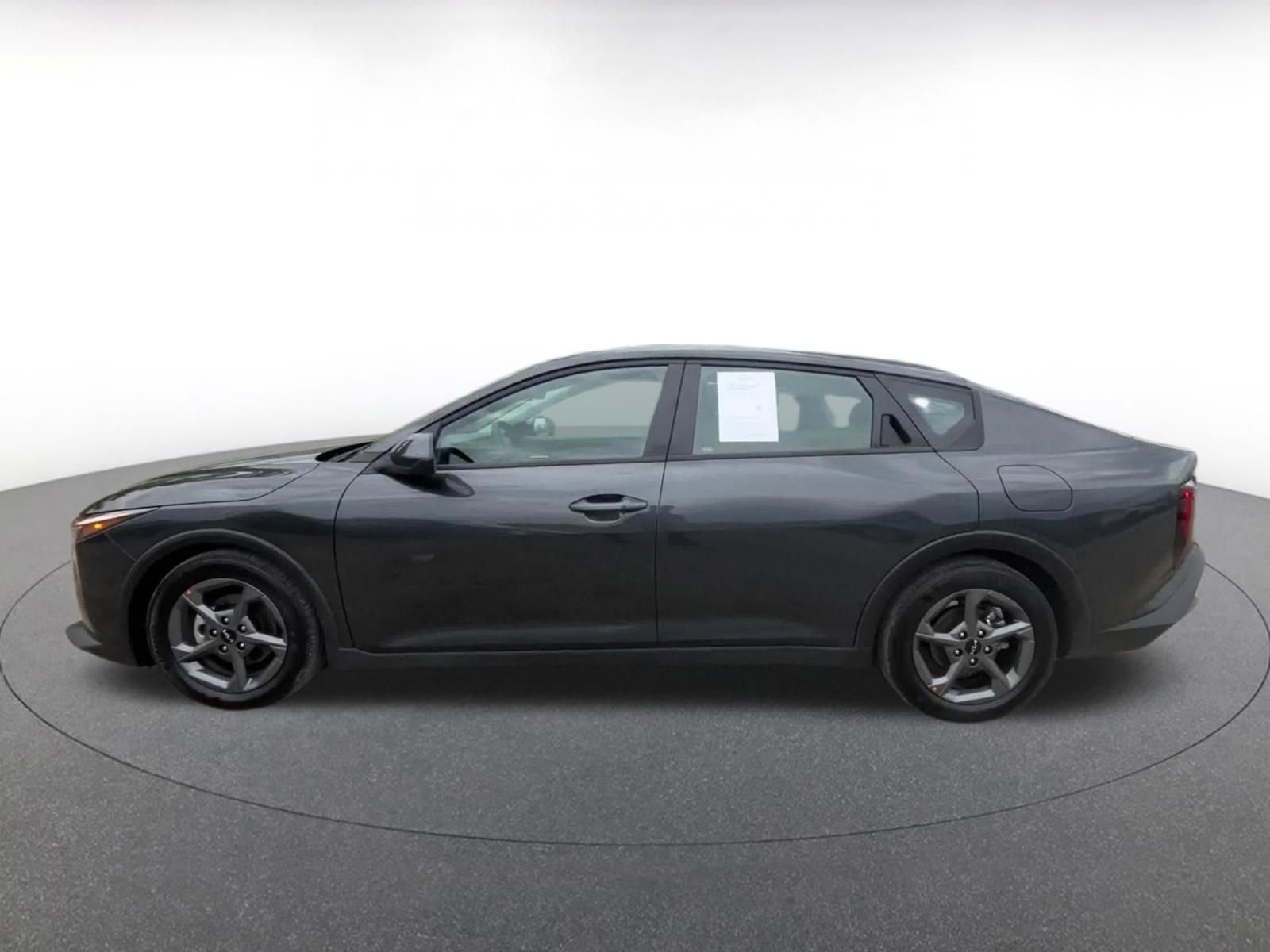 Thumbnail: 2025 Kia K4 - 9