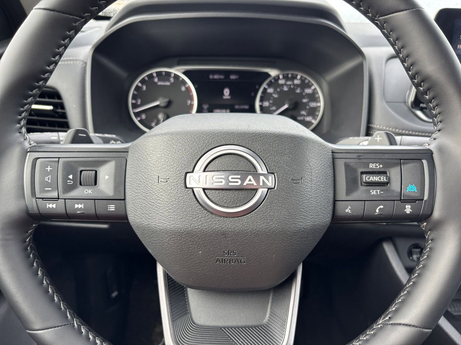 Thumbnail: 2025 Nissan Rogue - 30