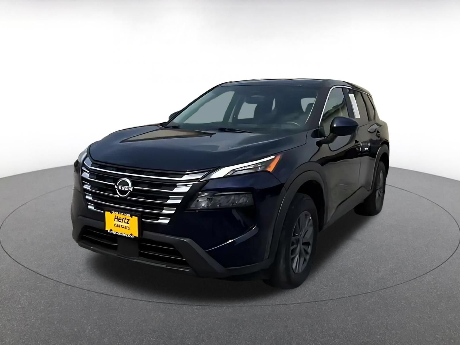 Thumbnail: 2026 Nissan Rogue - 6
