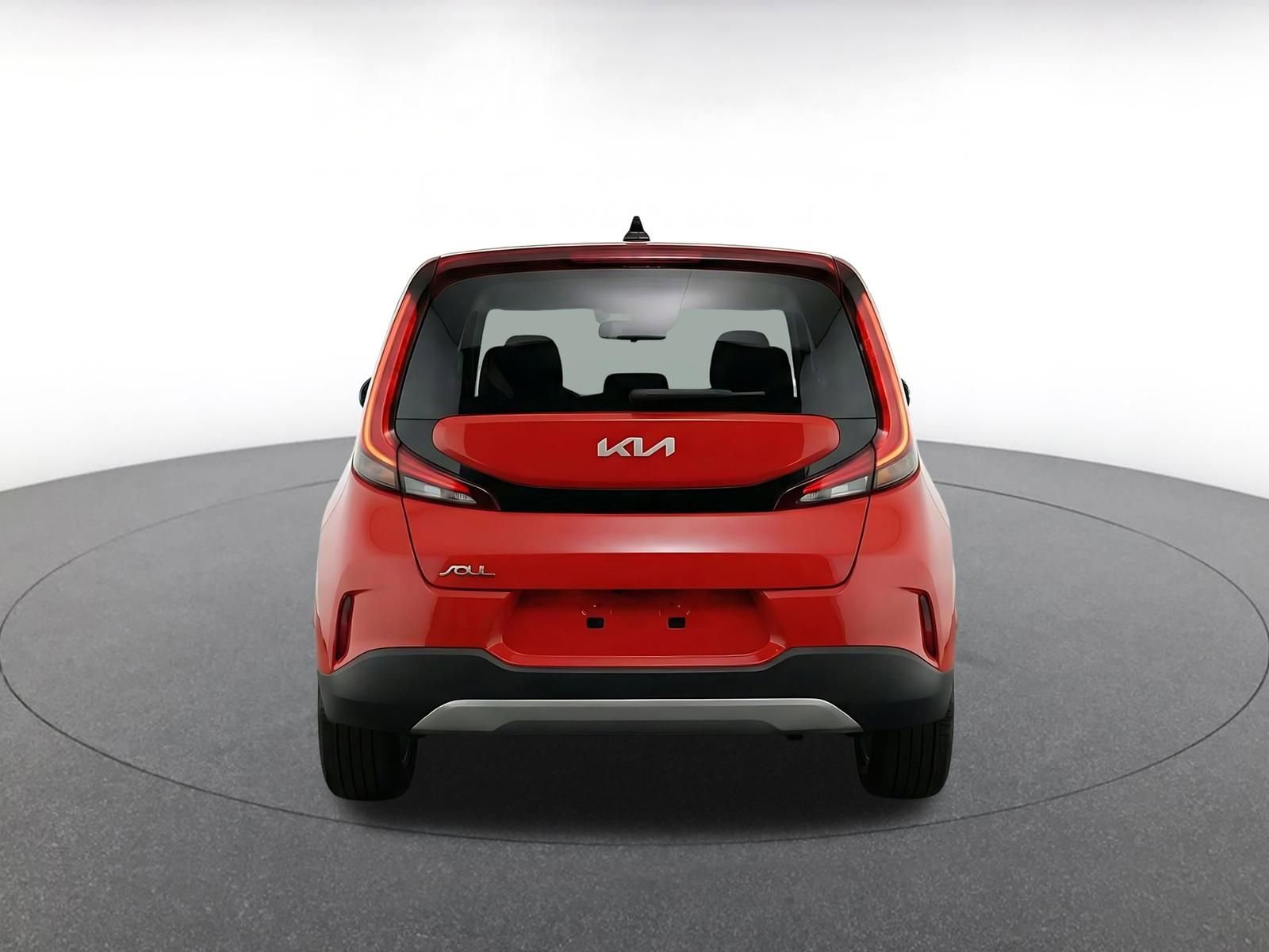 Thumbnail: 2025 Kia Soul - 8