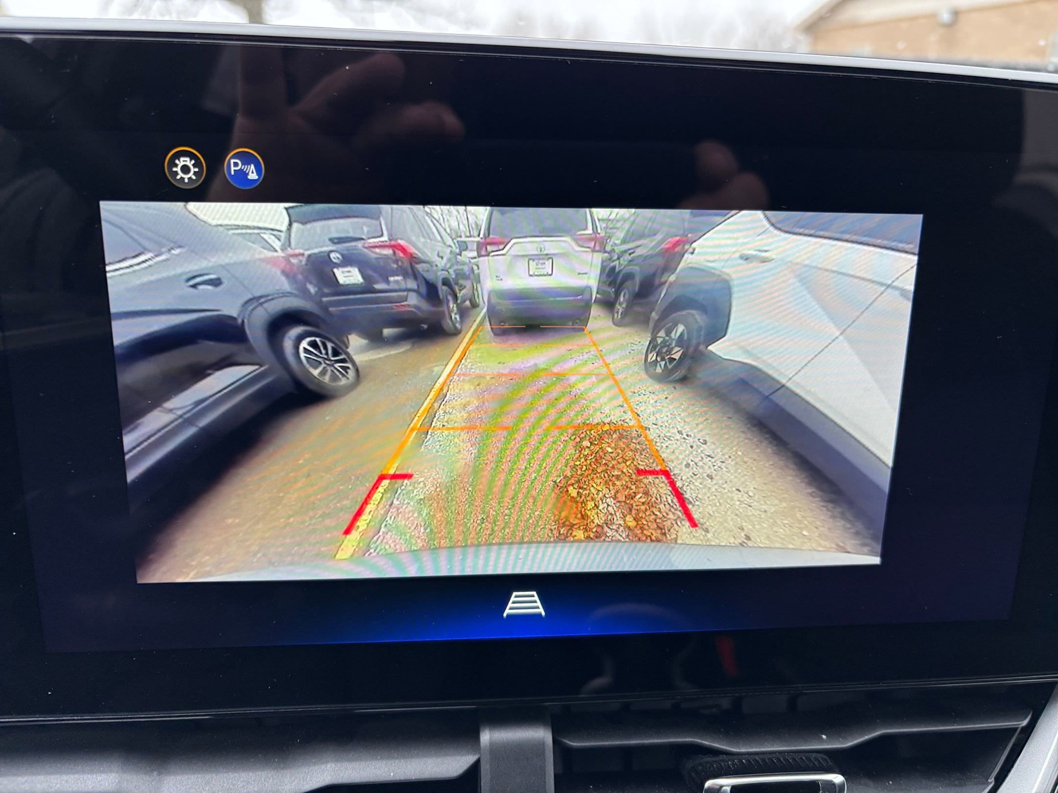 Thumbnail: 2025 Chevrolet Equinox - 17