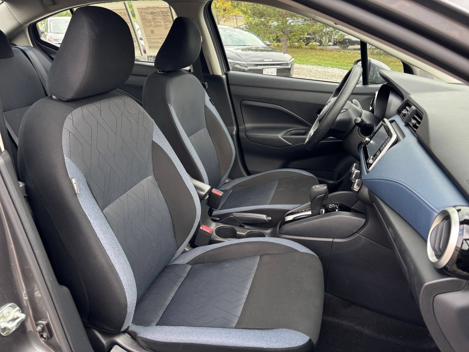 Thumbnail: 2025 Nissan Versa - 33