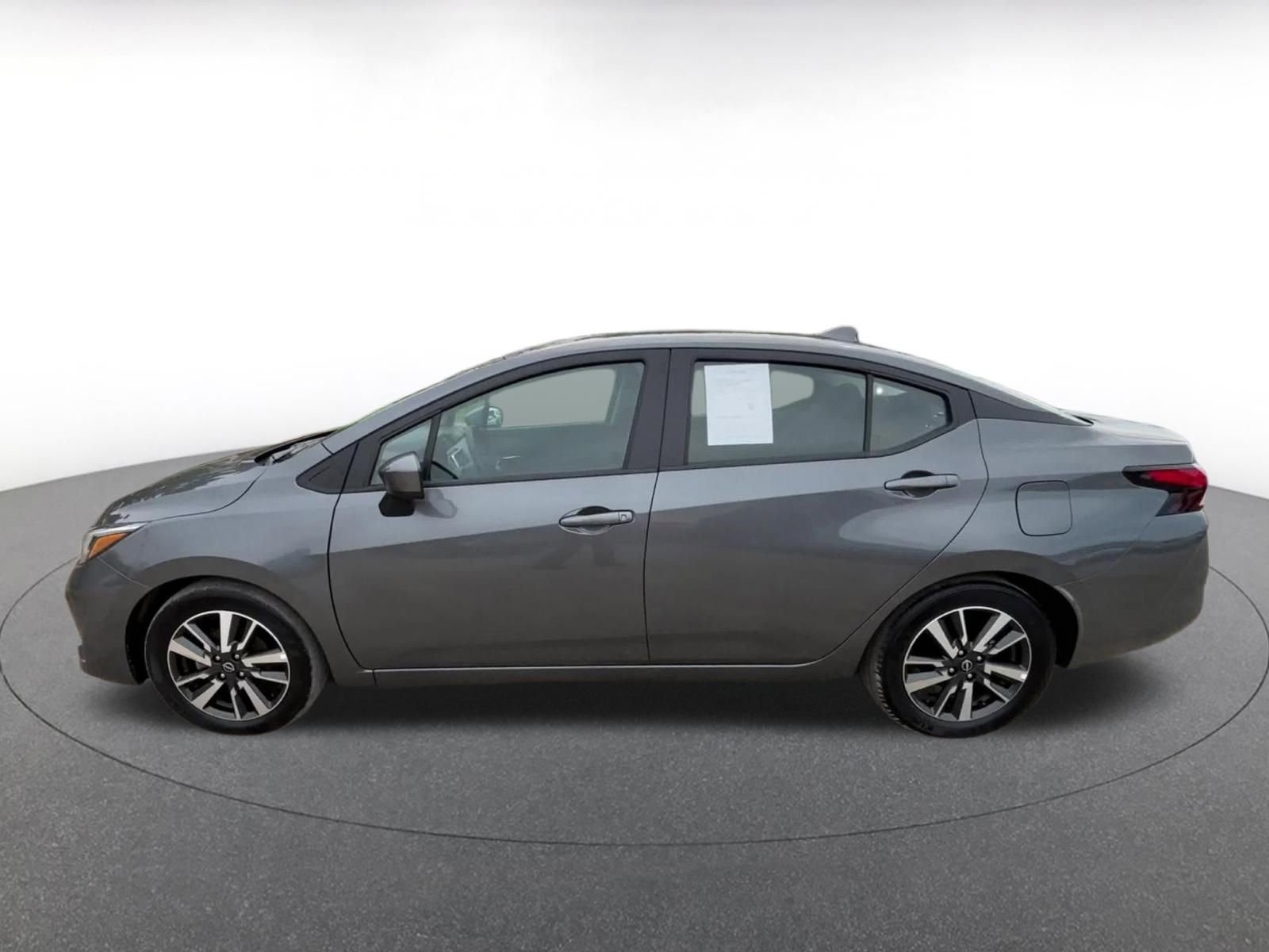 Thumbnail: 2025 Nissan Versa - 9