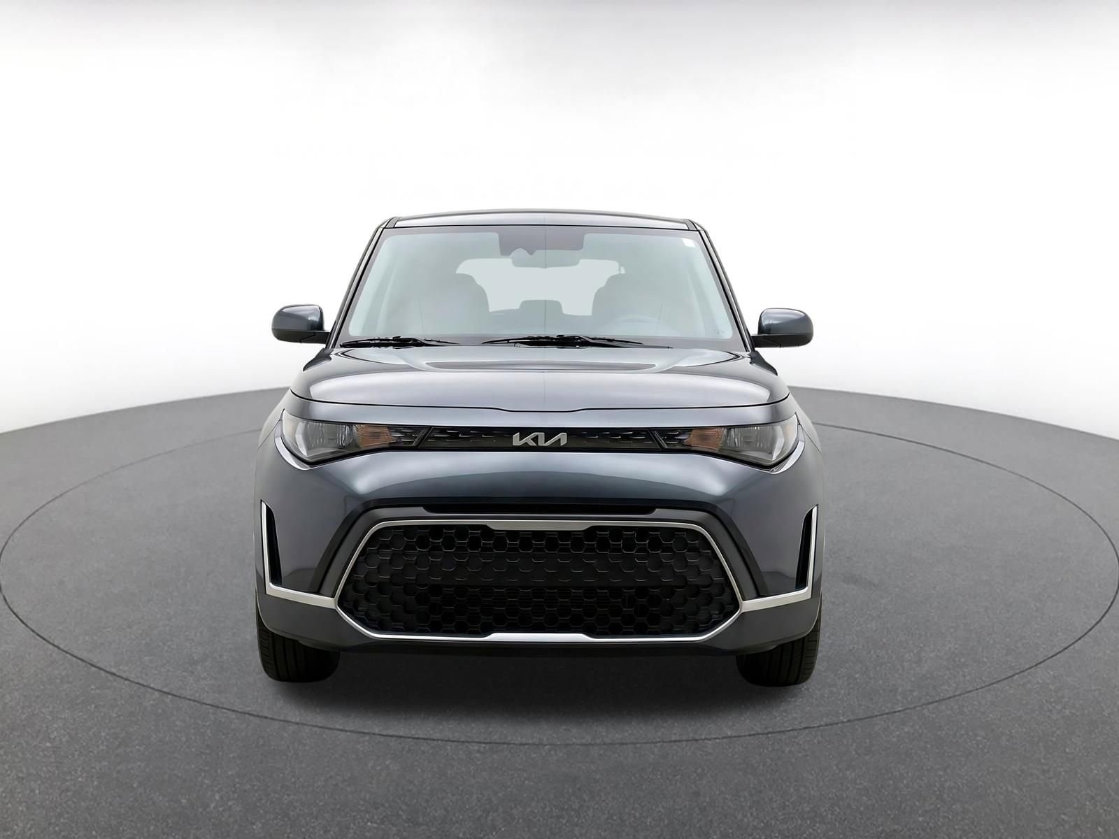 Thumbnail: 2025 Kia Soul - 2