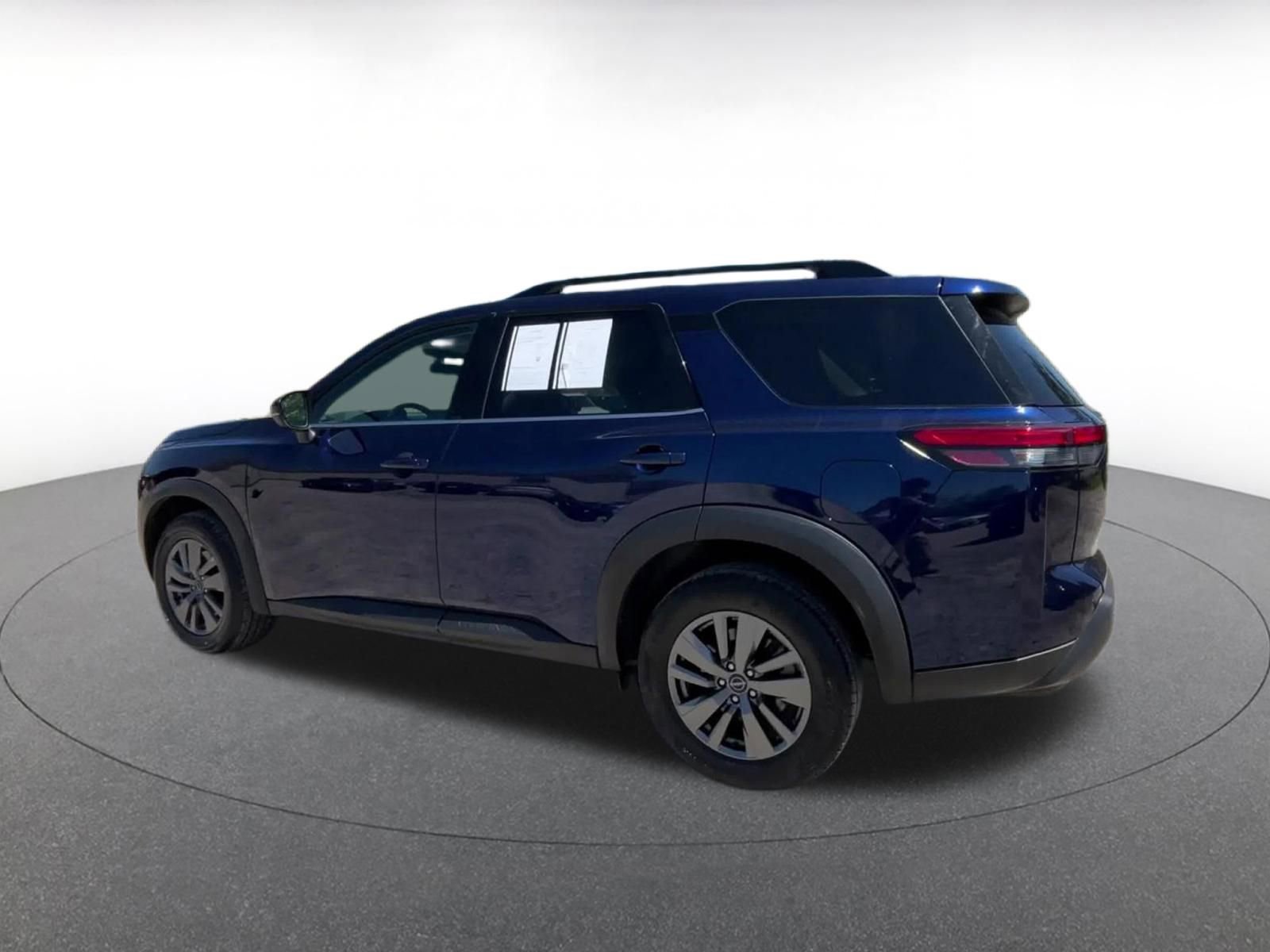 Thumbnail: 2025 Nissan Pathfinder - 10