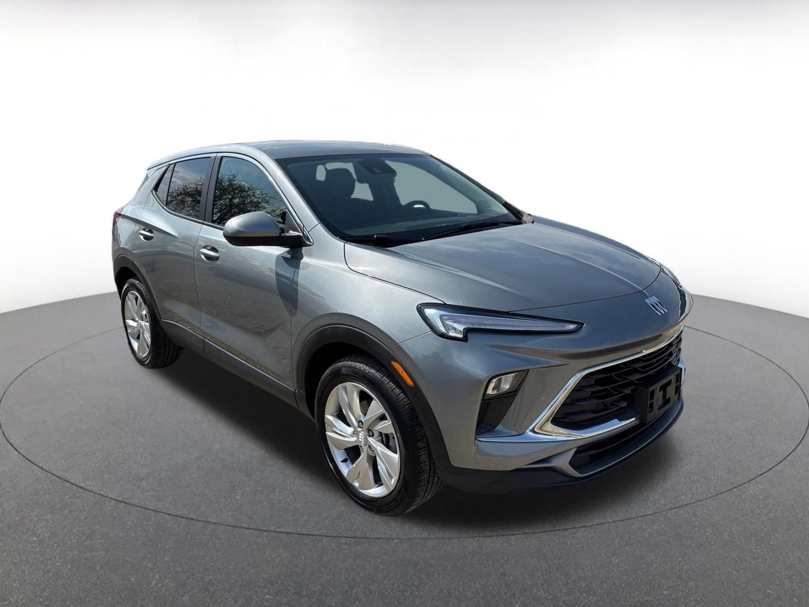 Thumbnail: 2025 Buick Encore GX - 1