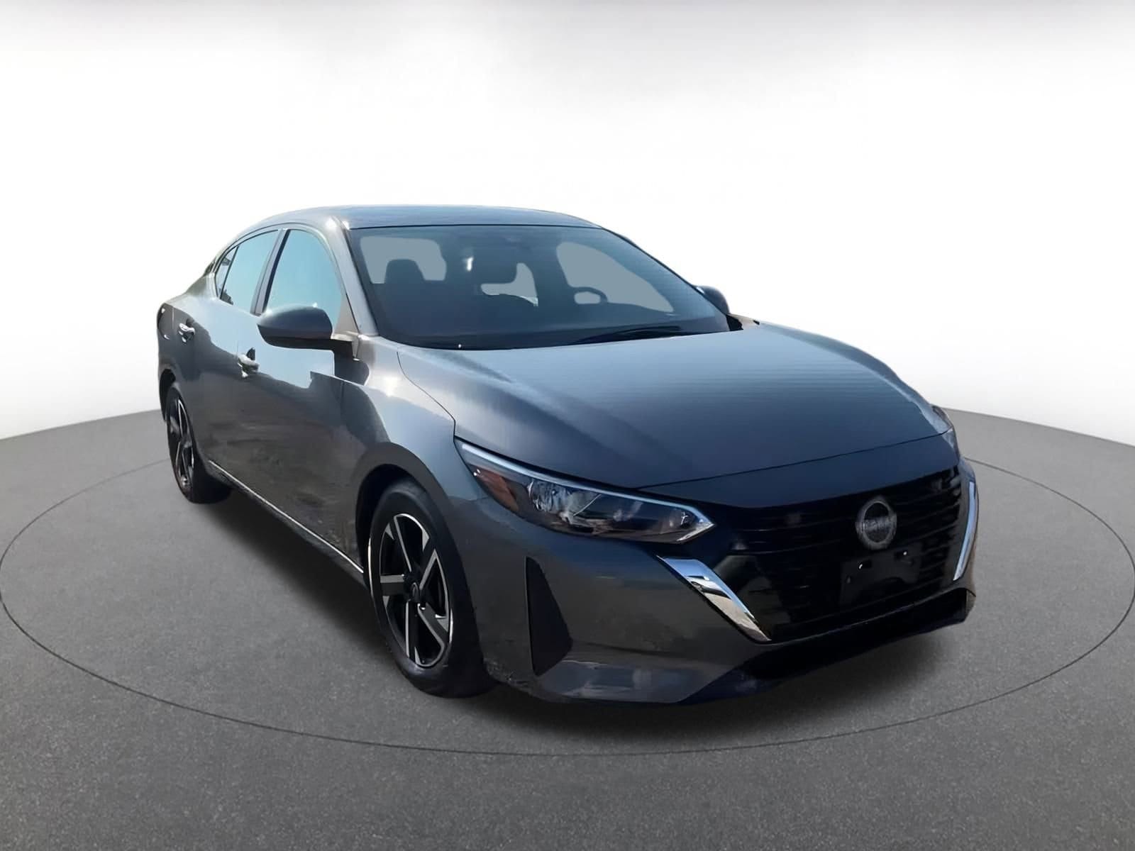Thumbnail: 2024 Nissan Sentra - 3