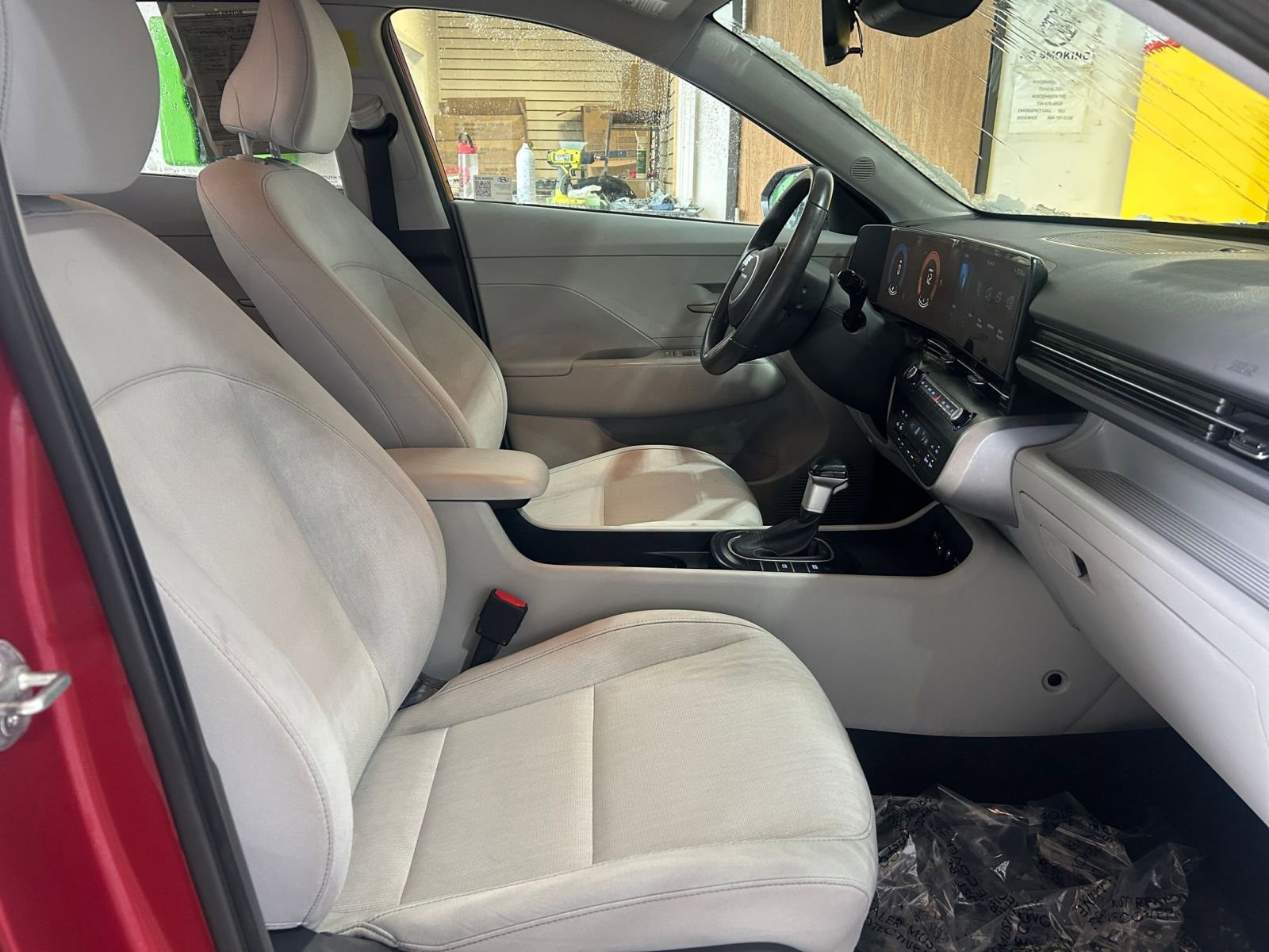 Thumbnail: 2025 Hyundai Kona - 28