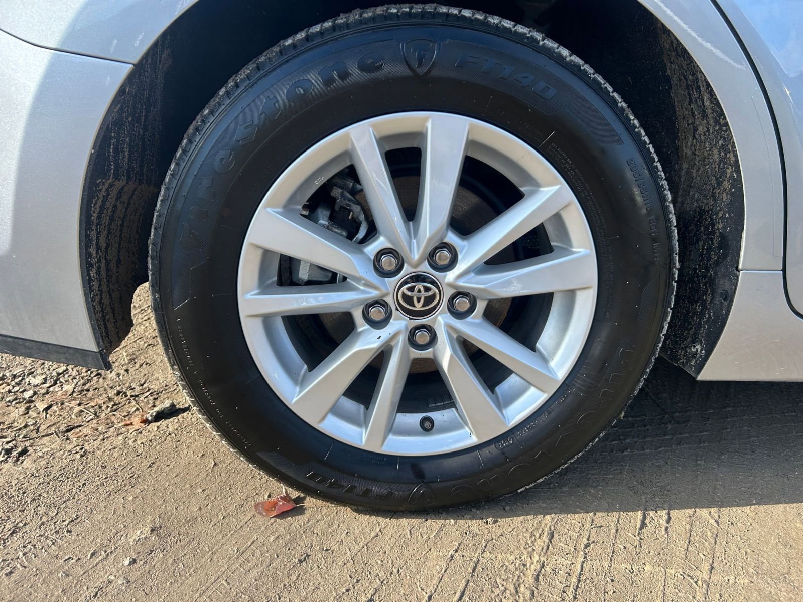 Thumbnail: 2025 Toyota Camry - 30