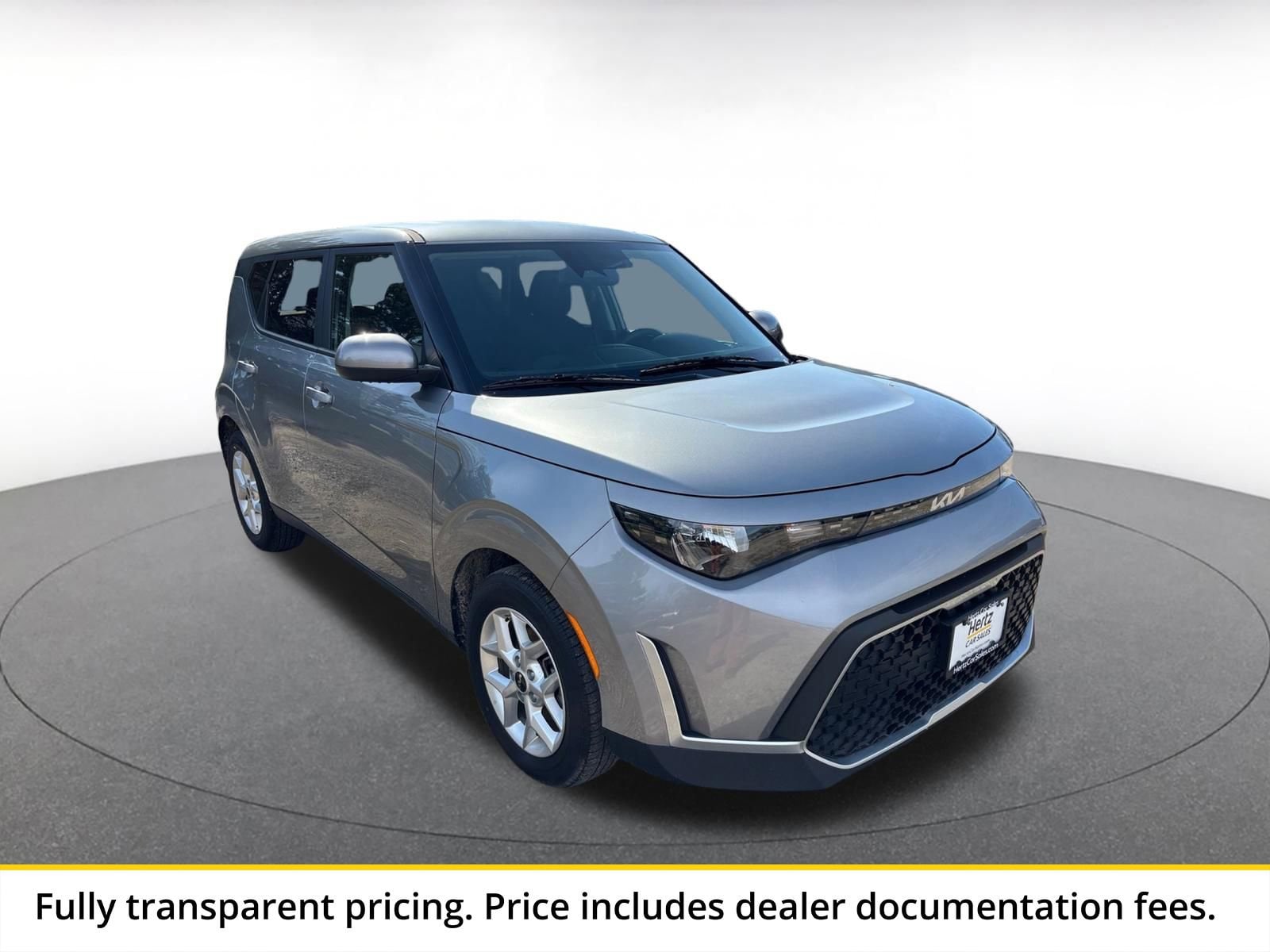 Thumbnail: 2025 Kia Soul - 1