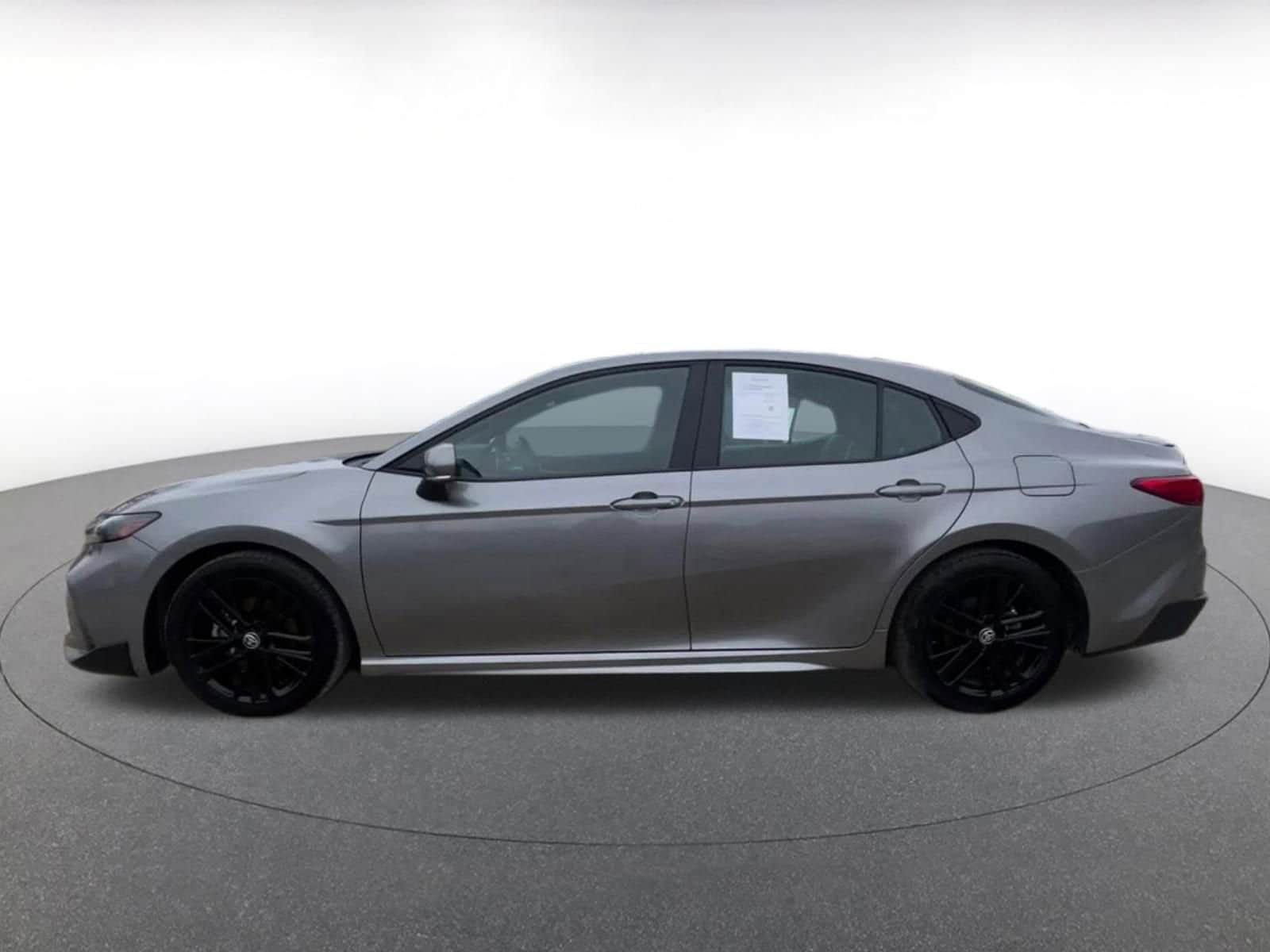 Thumbnail: 2025 Toyota Camry - 9