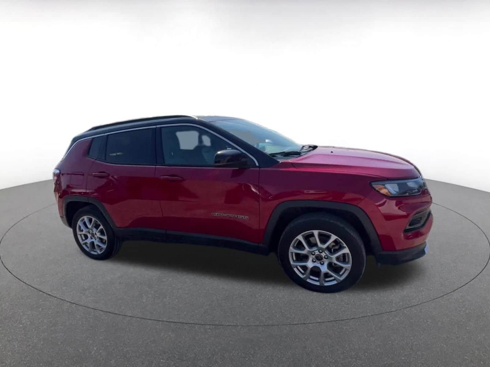Thumbnail: 2025 Jeep Compass - 2