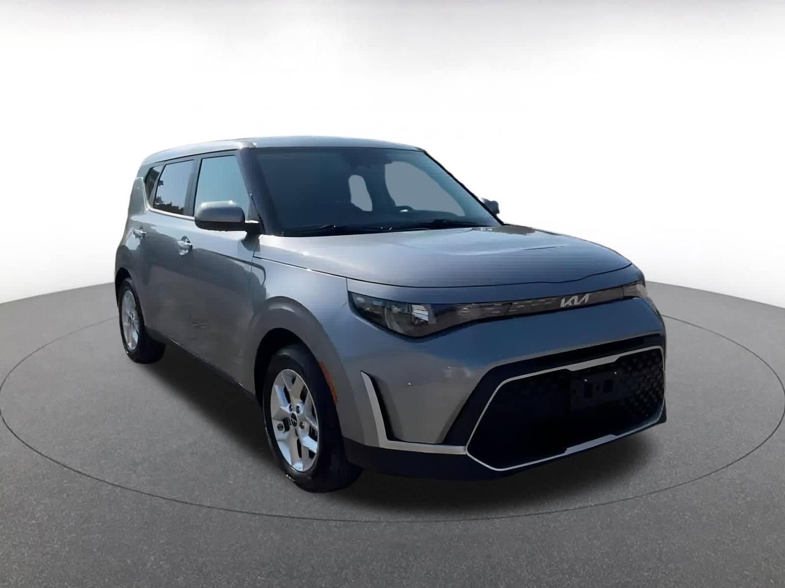 Thumbnail: 2024 Kia Soul - 3
