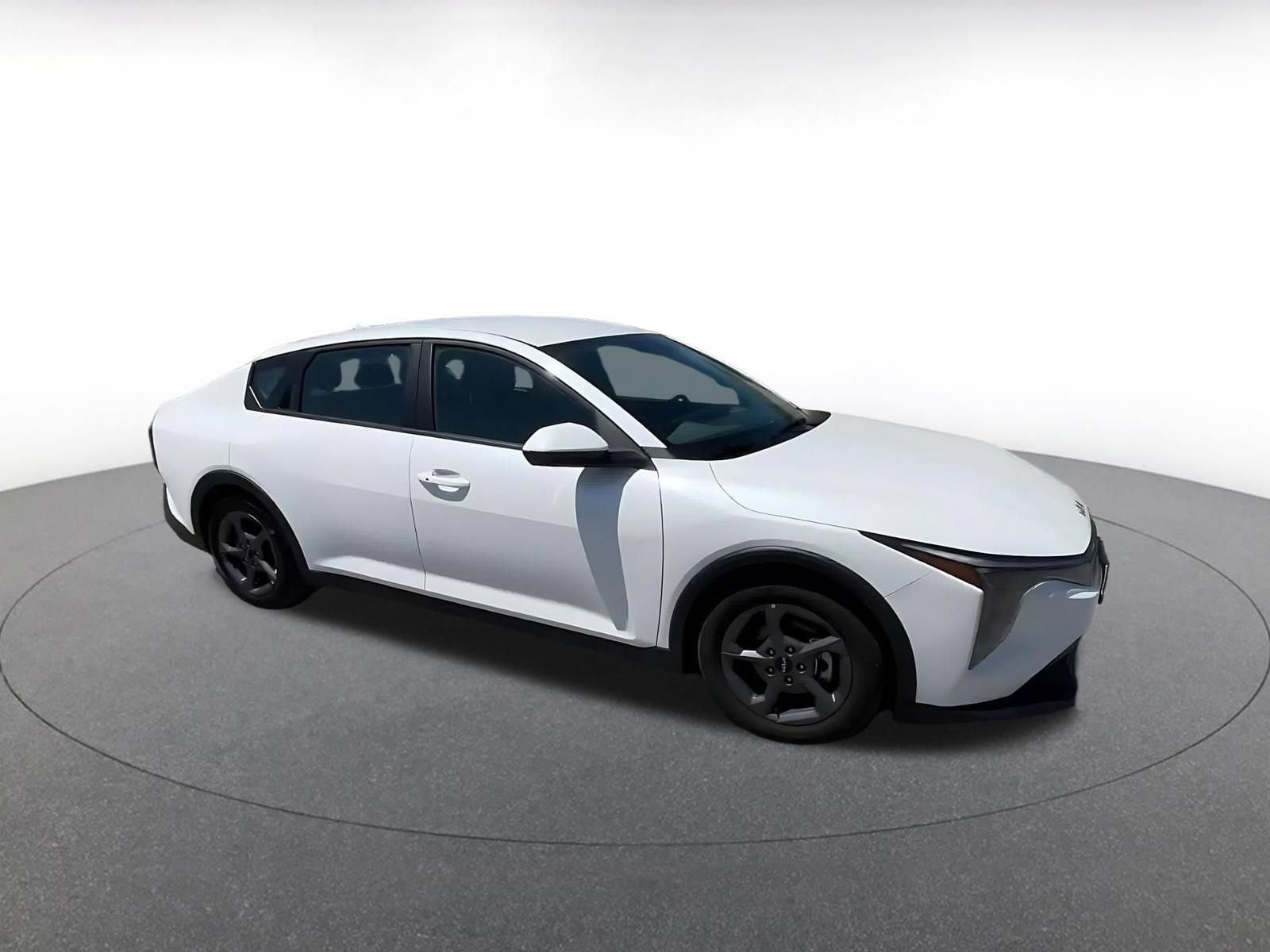 Thumbnail: 2025 Kia K4 - 2