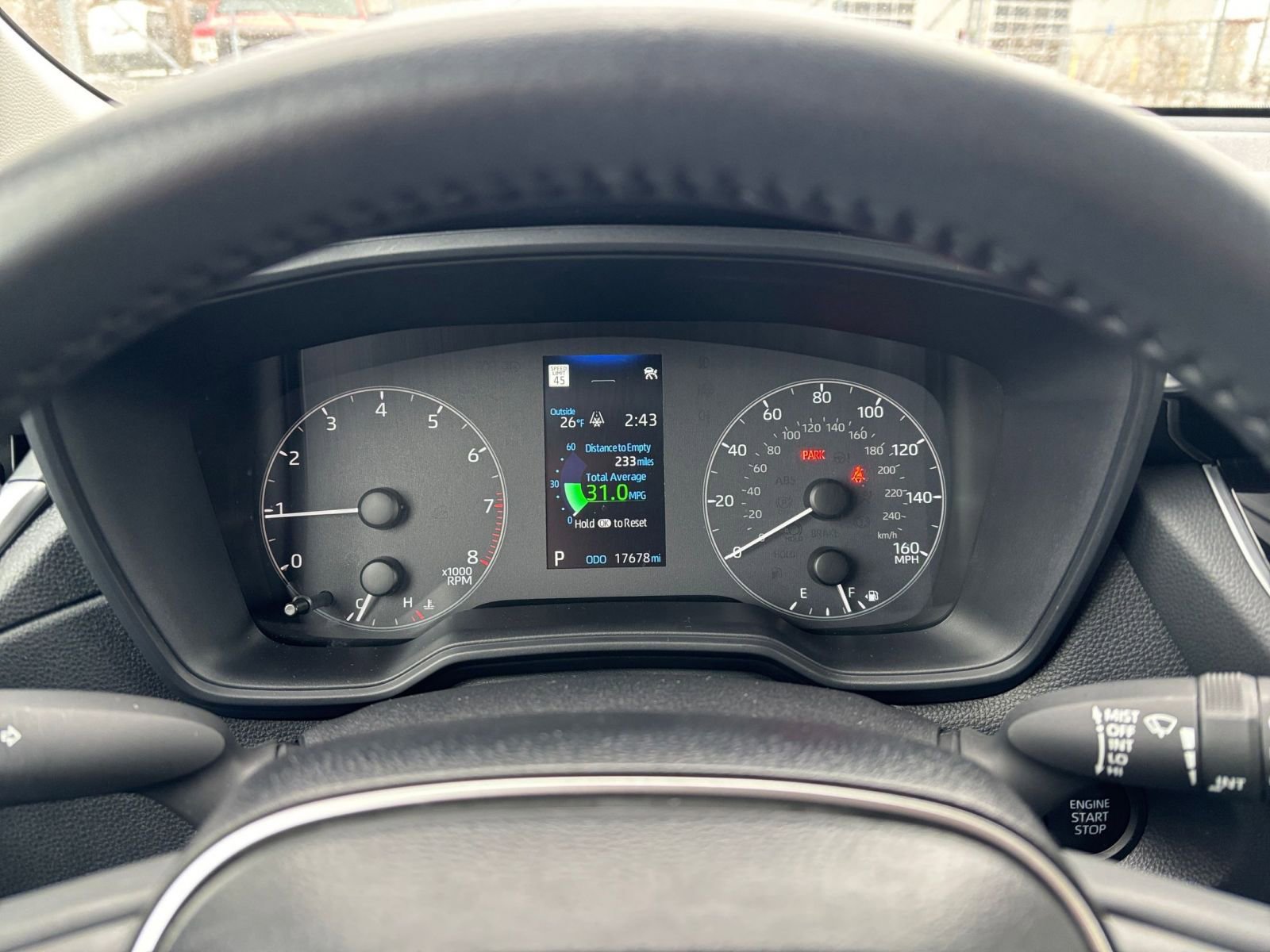 Thumbnail: 2025 Toyota Corolla Cross - 32