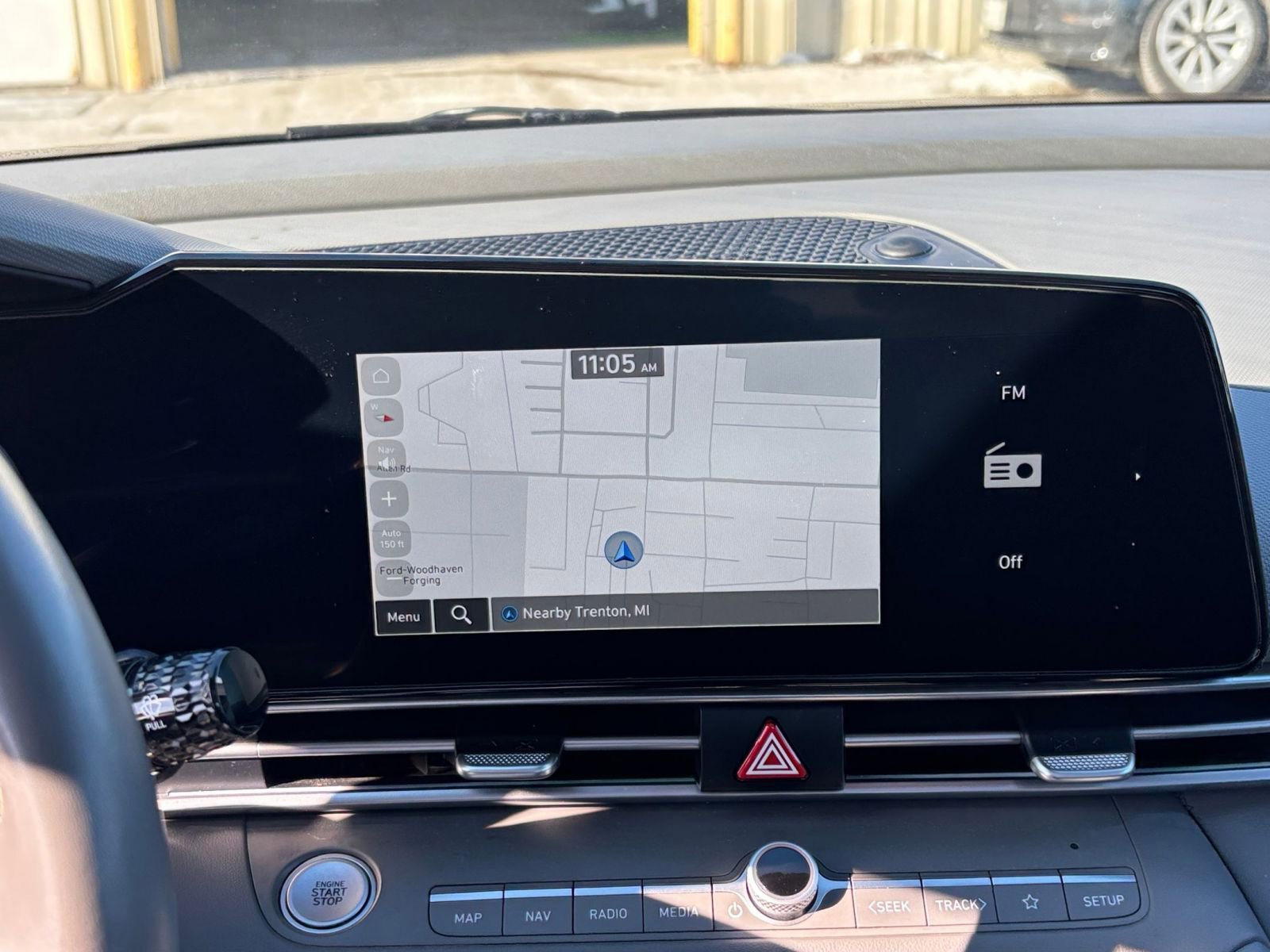 Thumbnail: 2025 Hyundai Elantra - 20