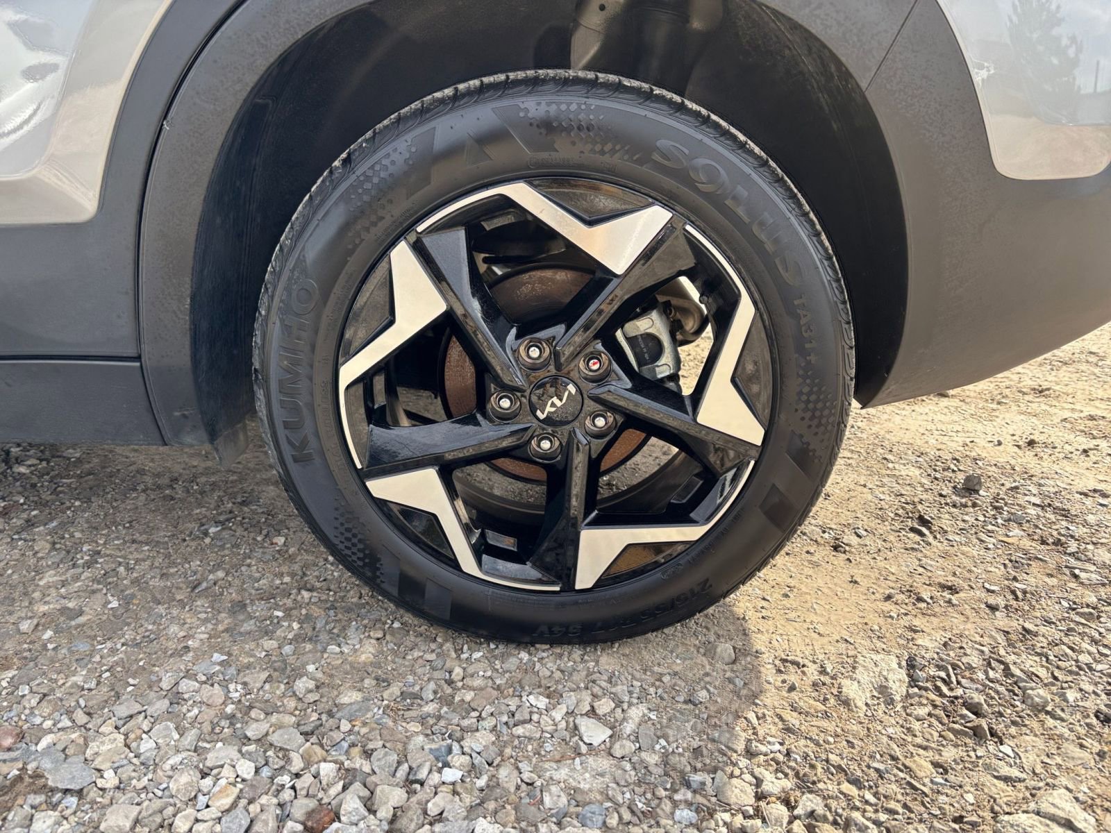 Thumbnail: 2025 Kia Seltos - 31