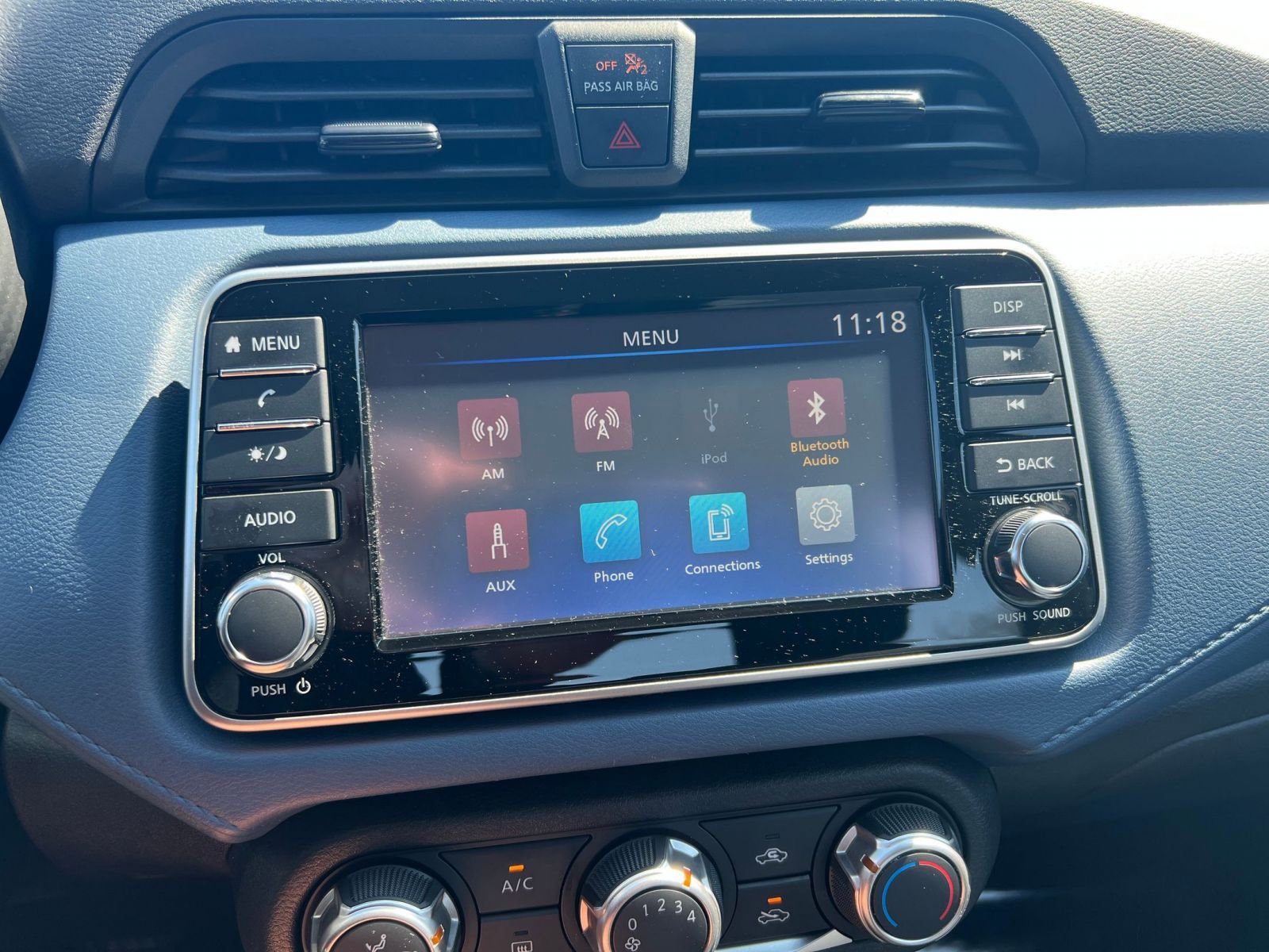 Thumbnail: 2025 Nissan Versa - 20