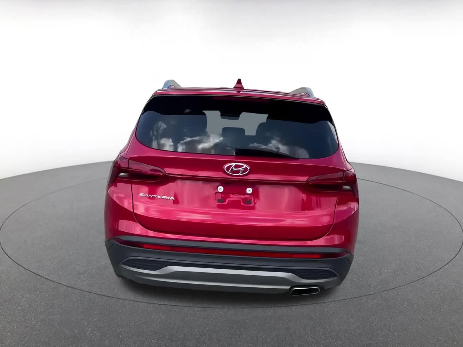 Thumbnail: 2023 Hyundai Santa Fe - 12