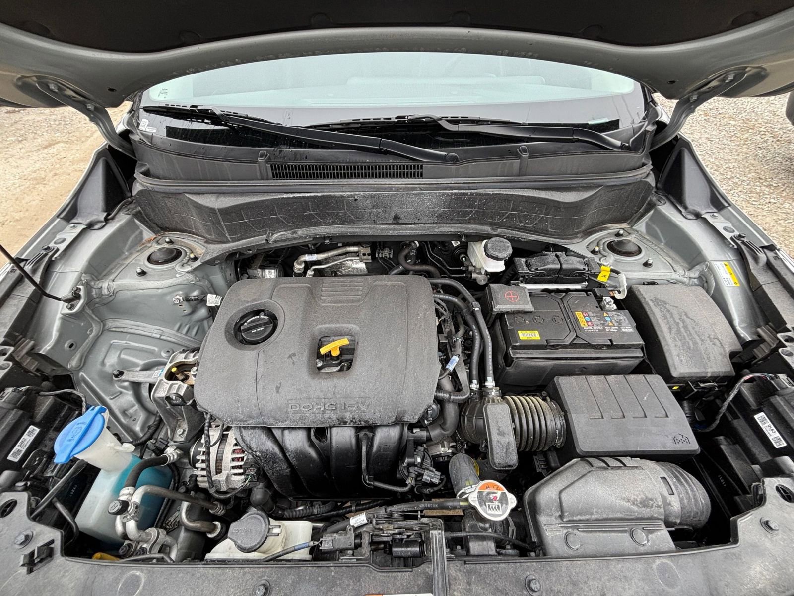 Thumbnail: 2025 Kia Seltos - 32