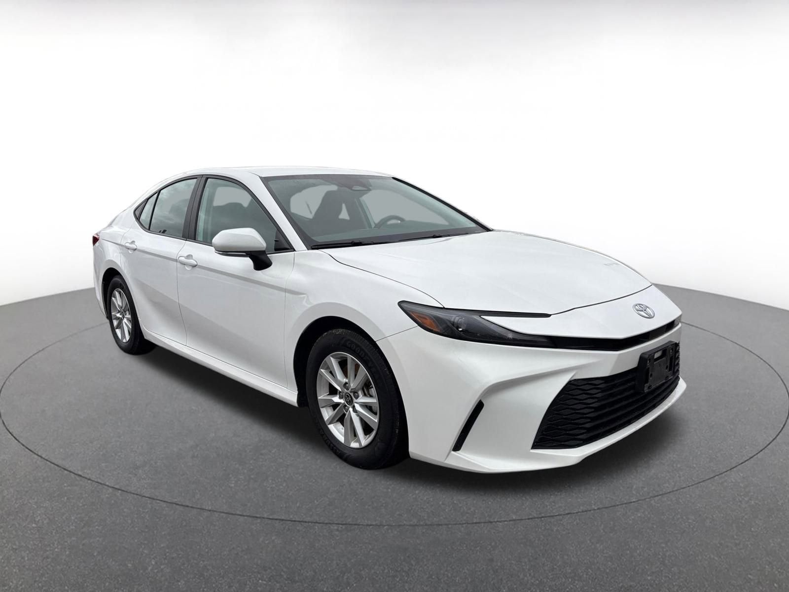 Thumbnail: 2025 Toyota Camry - 1