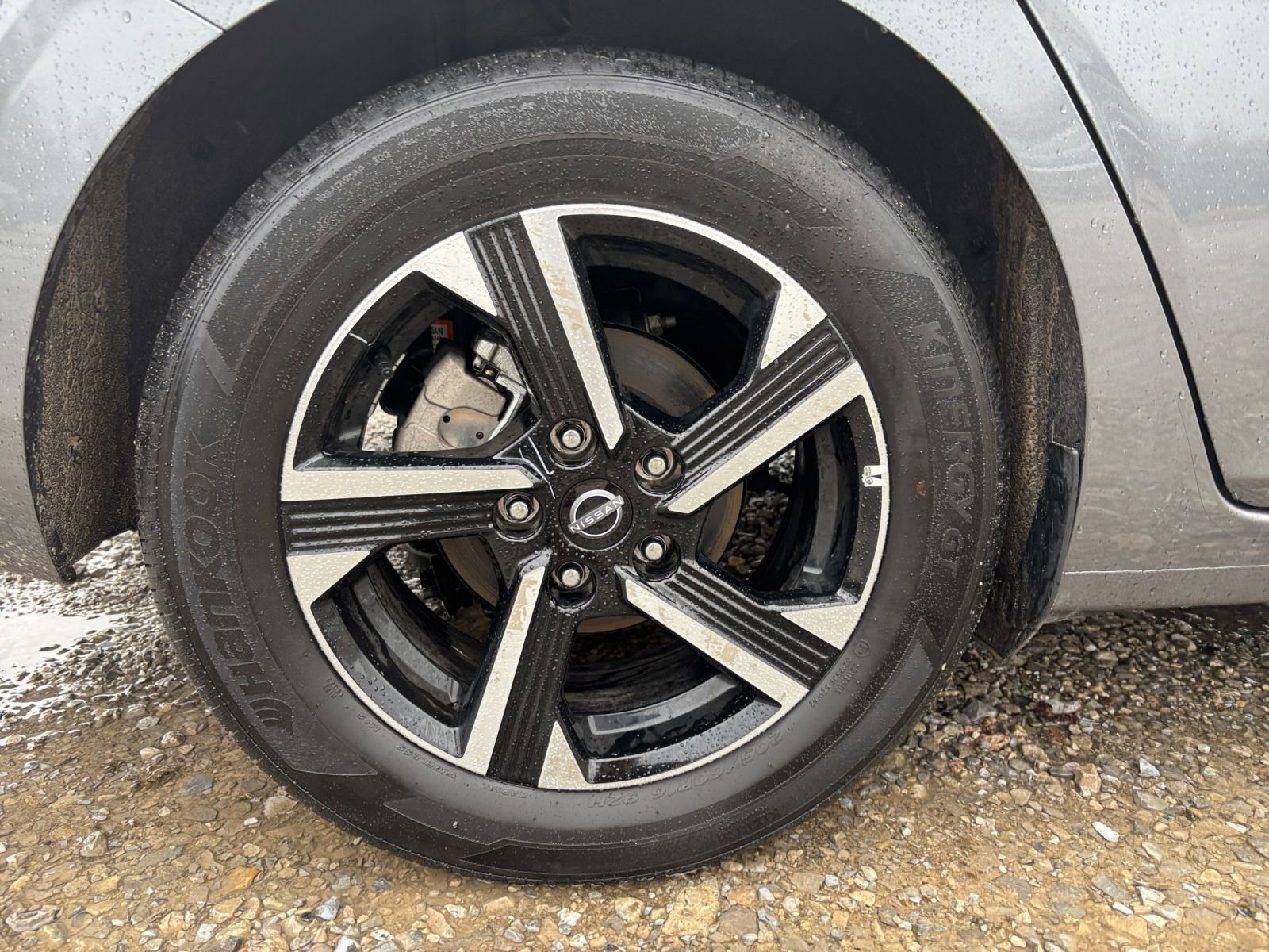 Thumbnail: 2025 Nissan Sentra - 28