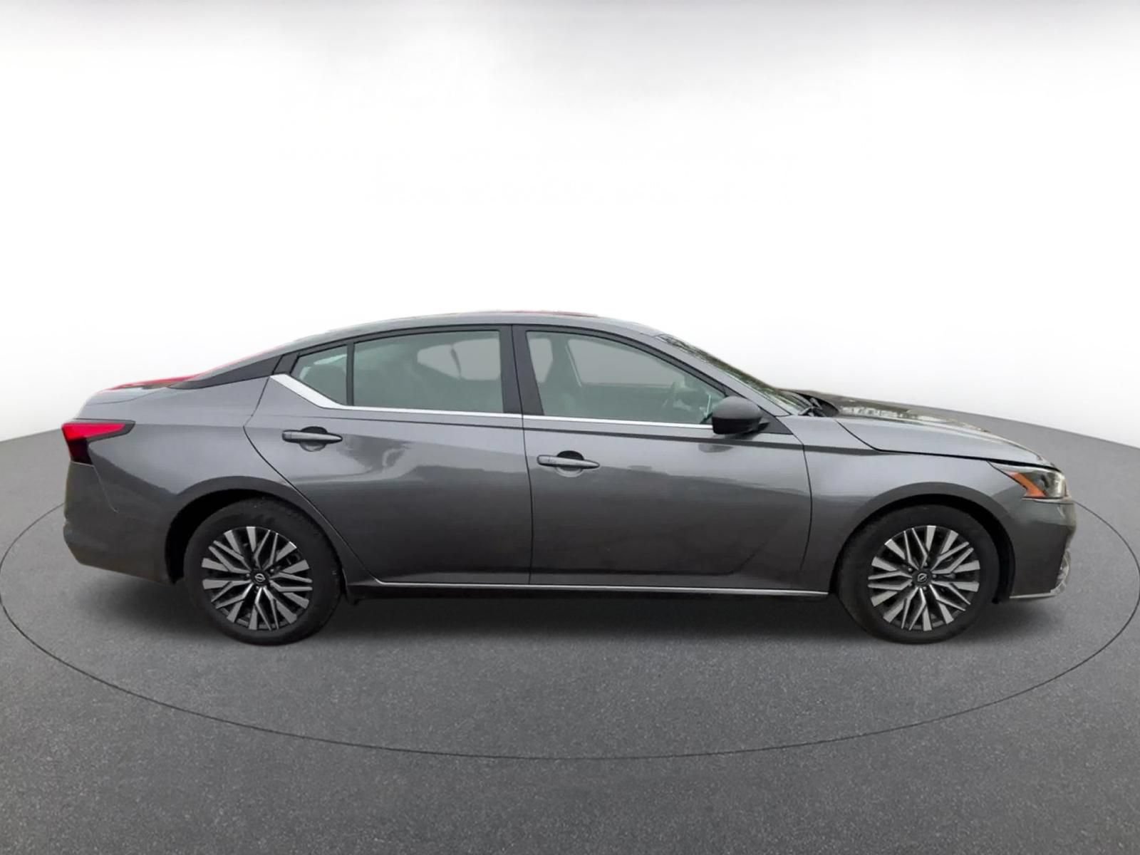 Thumbnail: 2026 Nissan Altima - 15