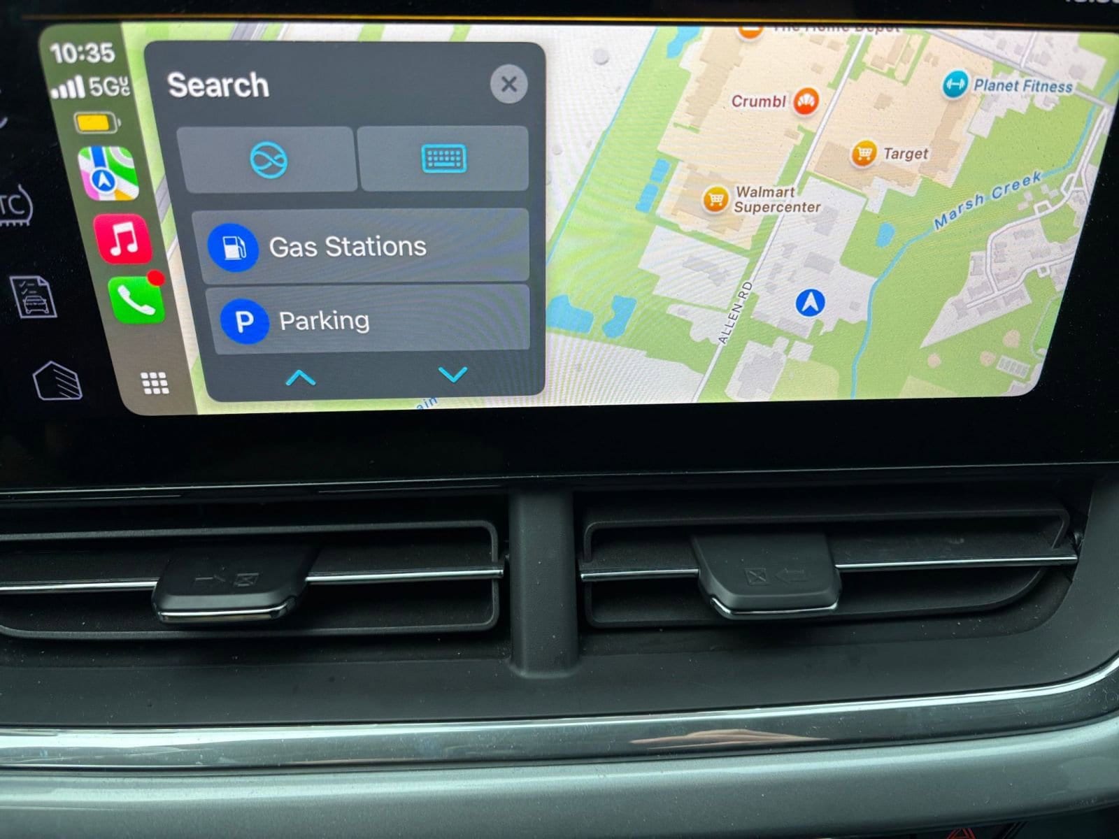 Thumbnail: 2025 Chevrolet Trax - 20