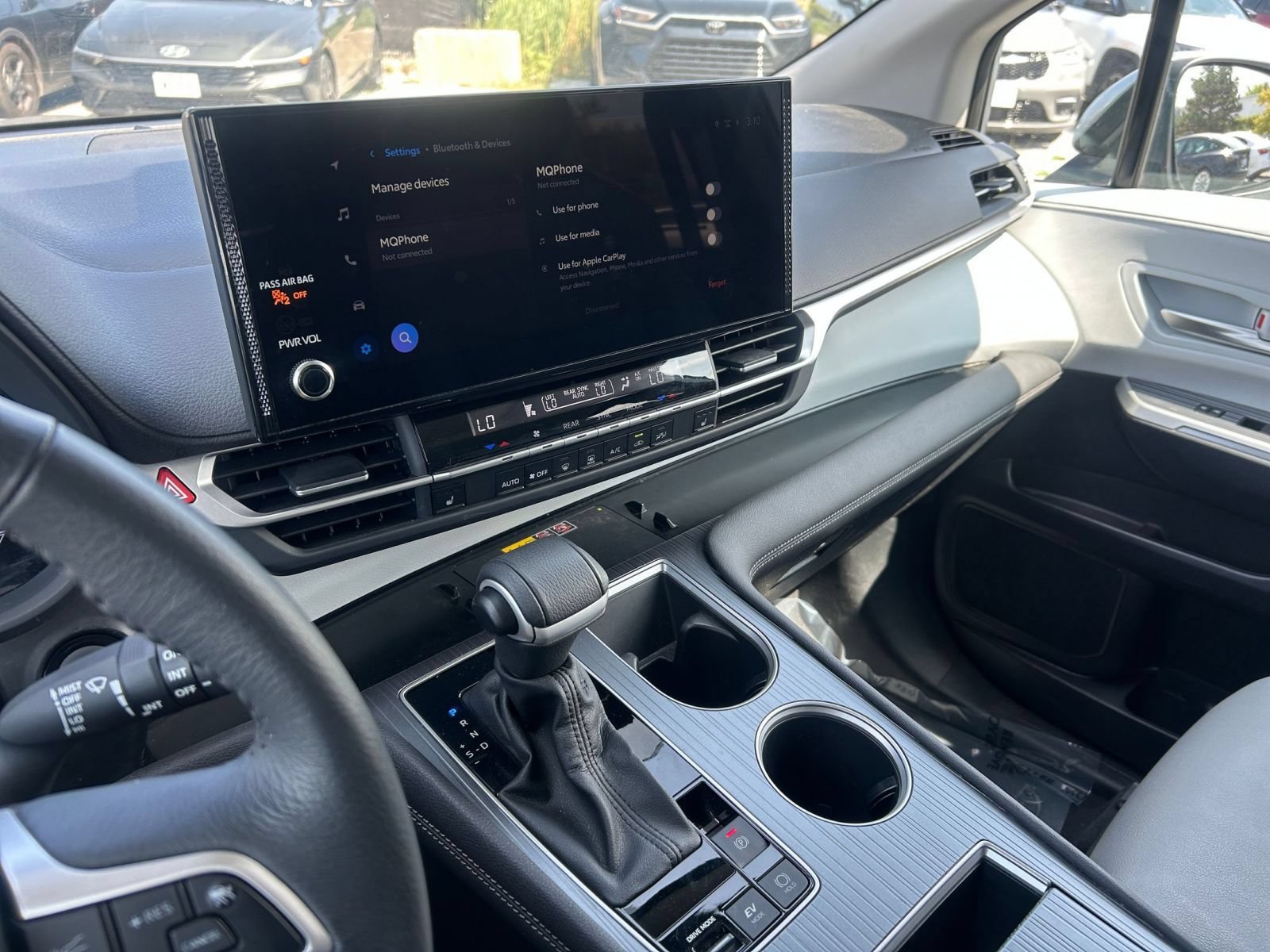 Thumbnail: 2025 Toyota Sienna - 14