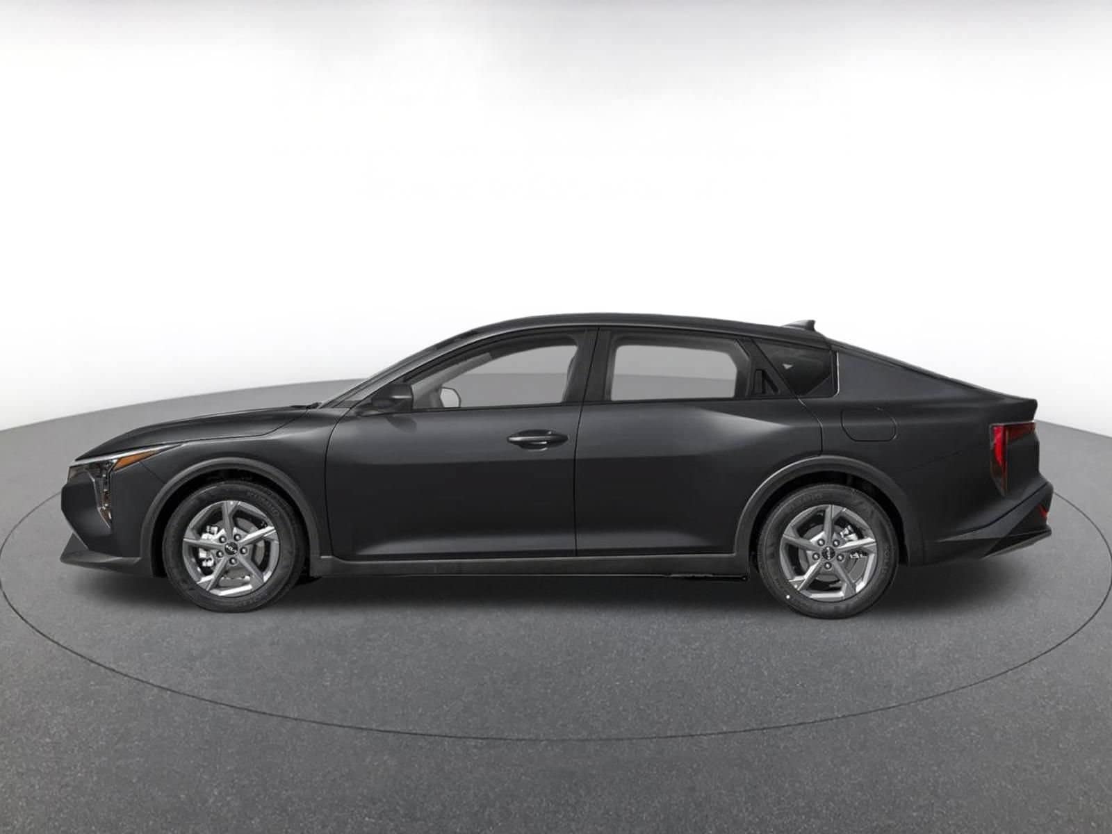 Thumbnail: 2026 Kia K4 - 3