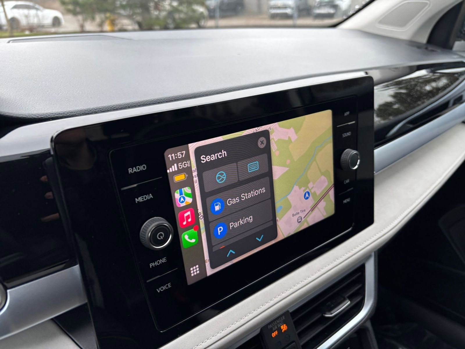 Thumbnail: 2025 Volkswagen Taos - 20