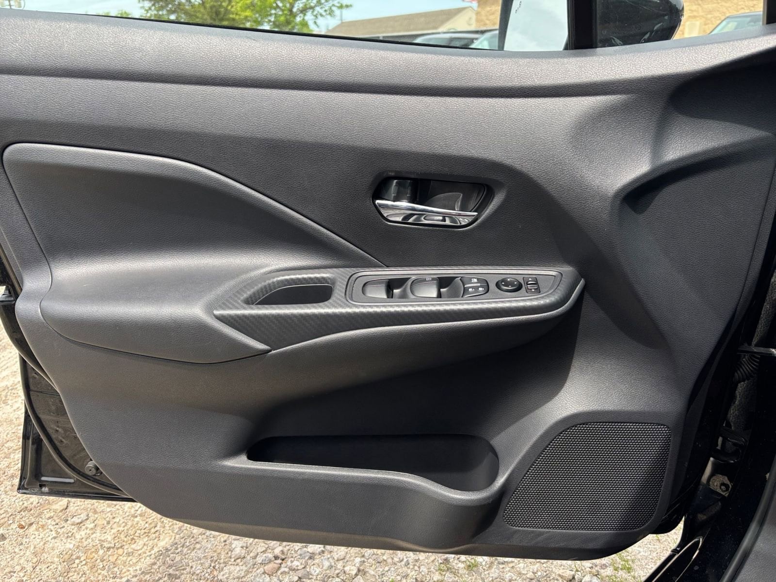 Thumbnail: 2025 Nissan Versa - 18