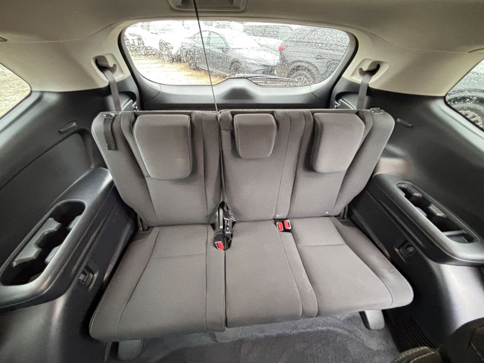 Thumbnail: 2024 Subaru Ascent - 29