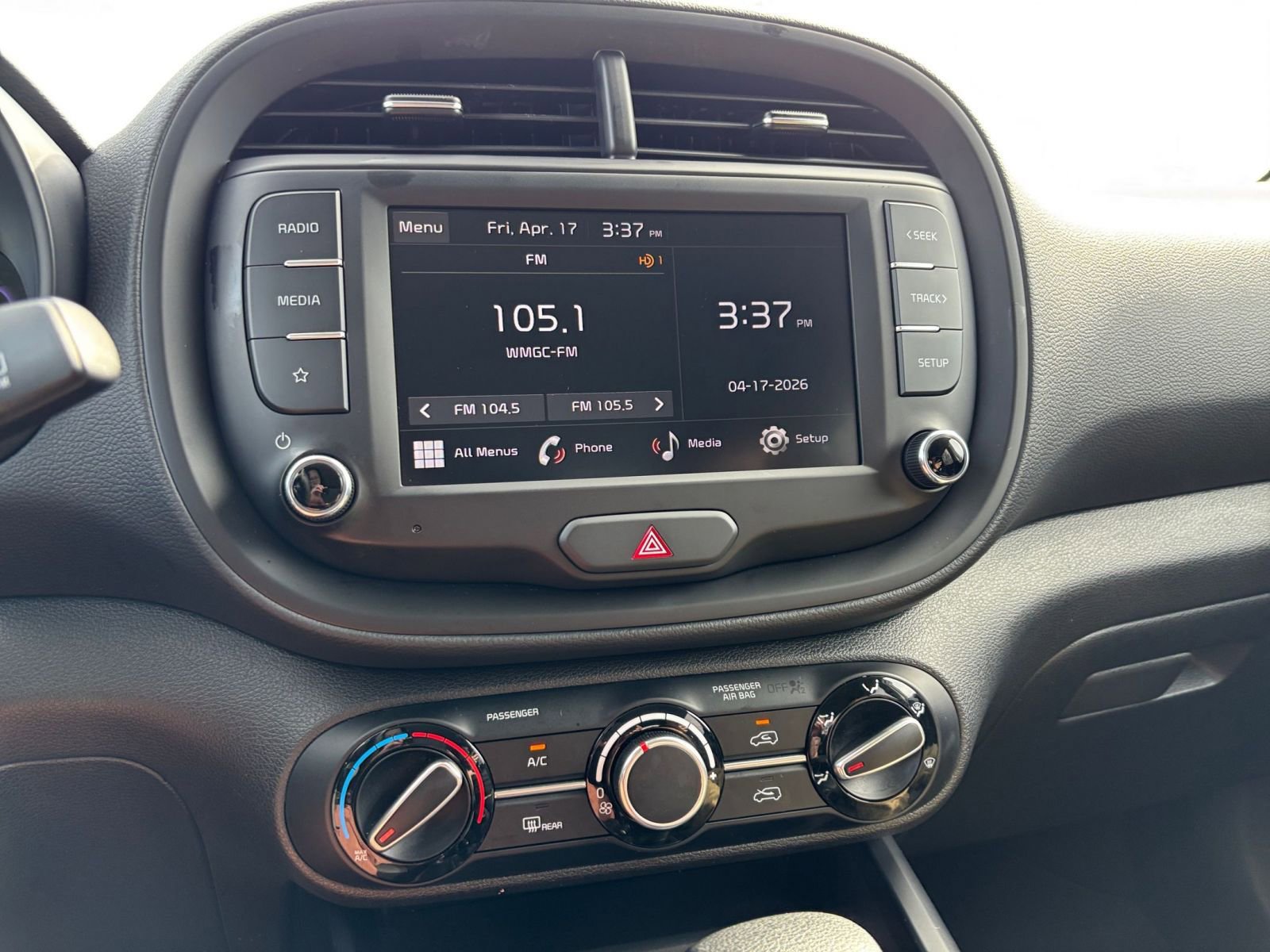 Thumbnail: 2025 Kia Soul - 20